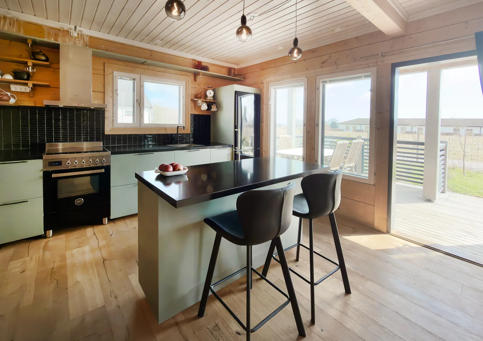 Villa, Hagavägen 33, Skillinge, Simrishamn