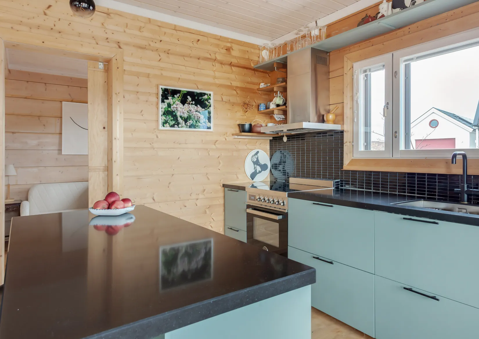 Villa, Hagavägen 33, Skillinge, Simrishamn