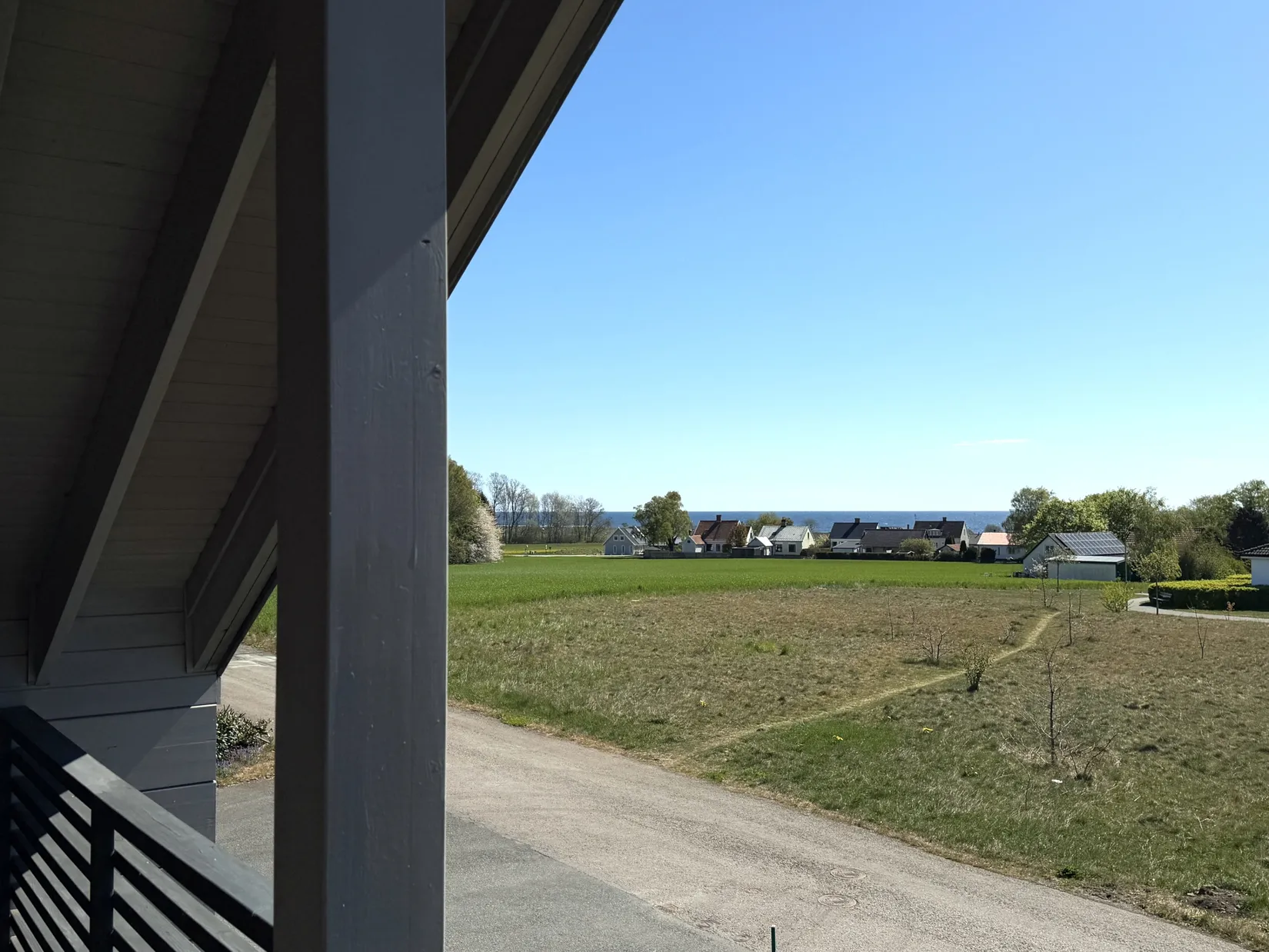Villa, Hagavägen 33, Skillinge, Simrishamn