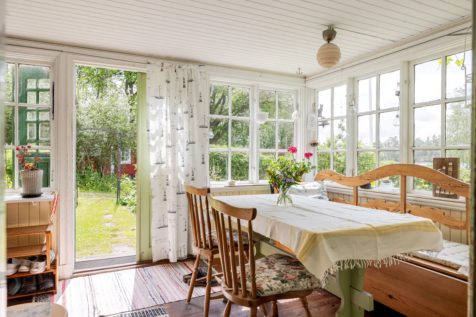 Fritidshus, Nedre Lagnö 15, Norra Finnö, Söderköping