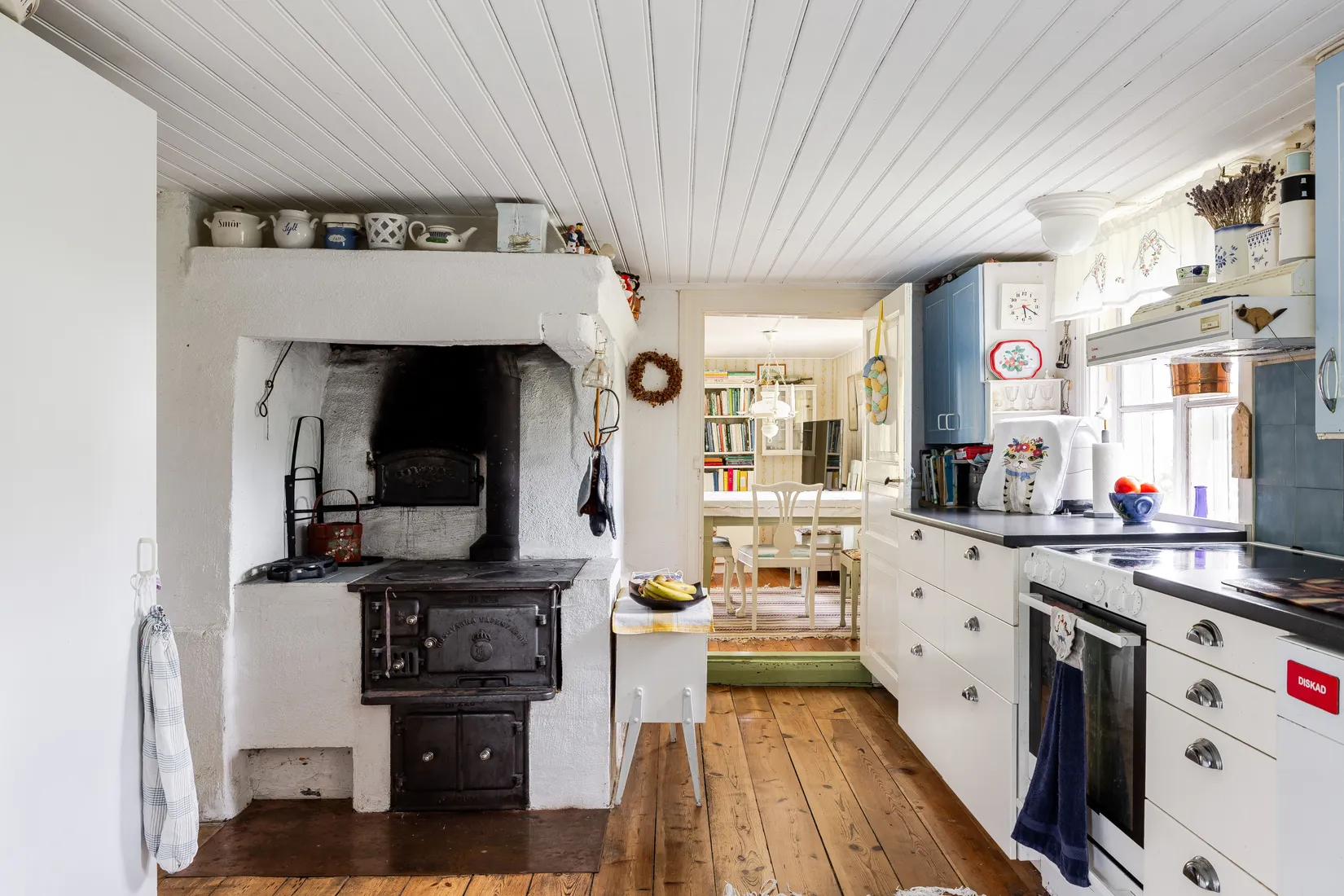 Fritidshus, Nedre Lagnö 15, Norra Finnö, Söderköping