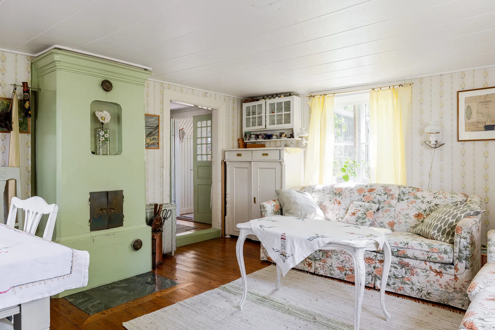 Fritidshus, Nedre Lagnö 15, Norra Finnö, Söderköping