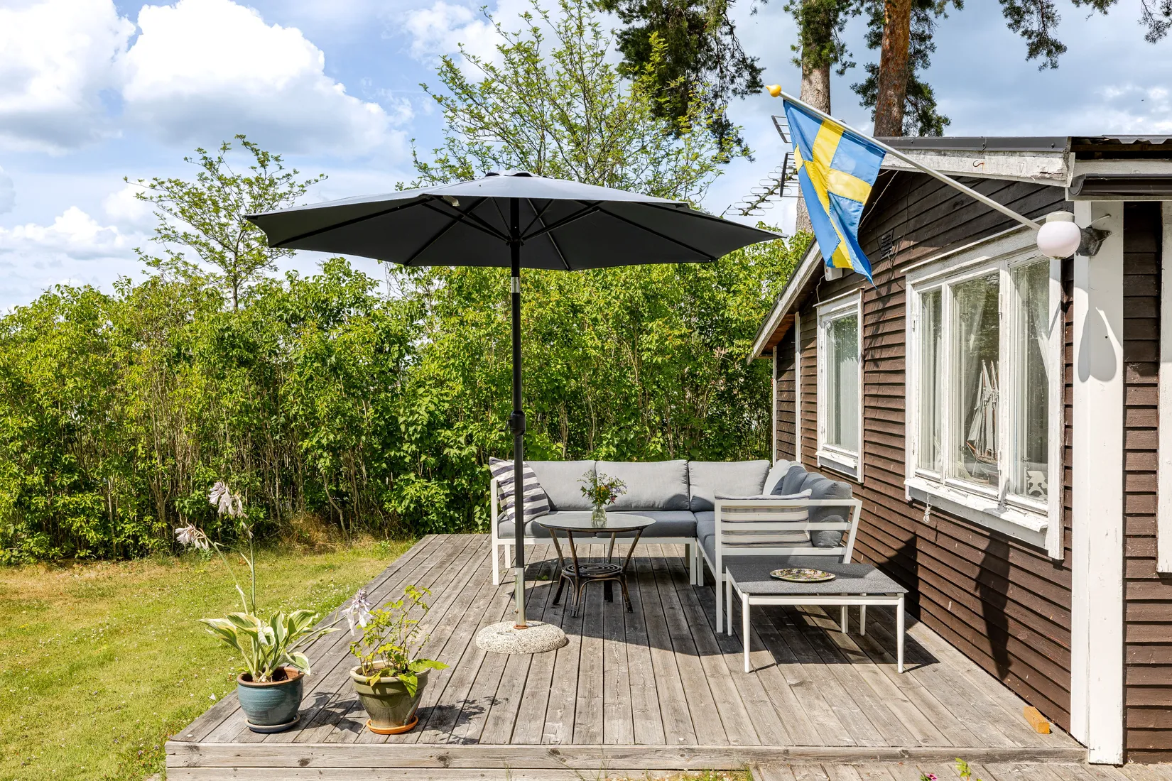 Fritidshus, Nedre Lagnö 15, Norra Finnö, Söderköping