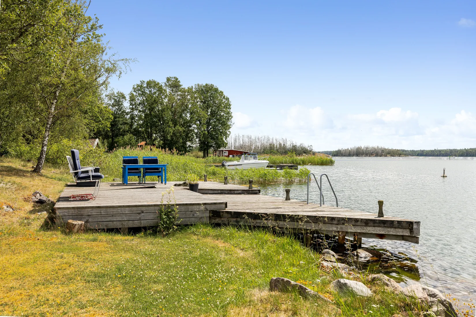 Fritidshus, Nedre Lagnö 15, Norra Finnö, Söderköping