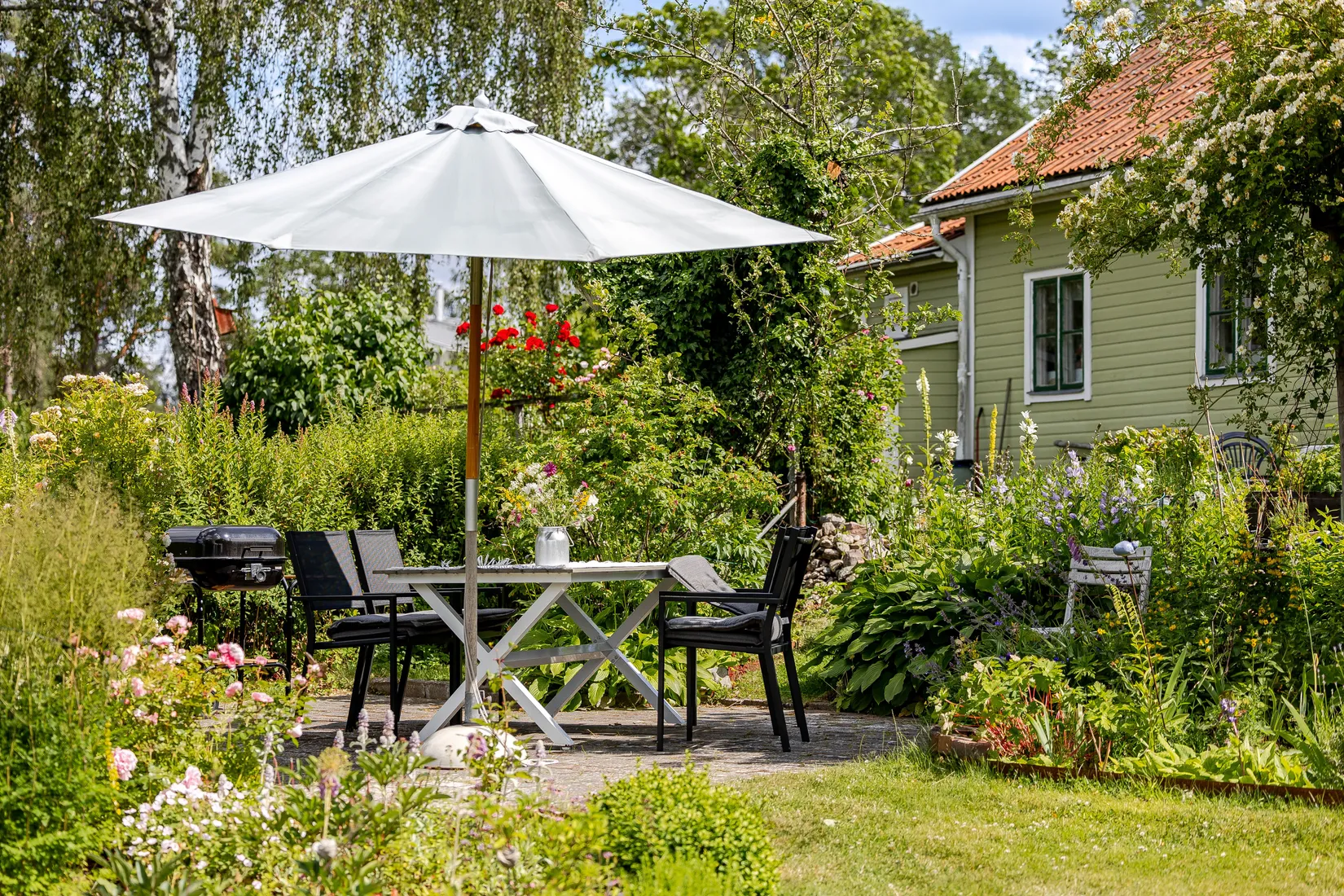 Fritidshus, Nedre Lagnö 15, Norra Finnö, Söderköping