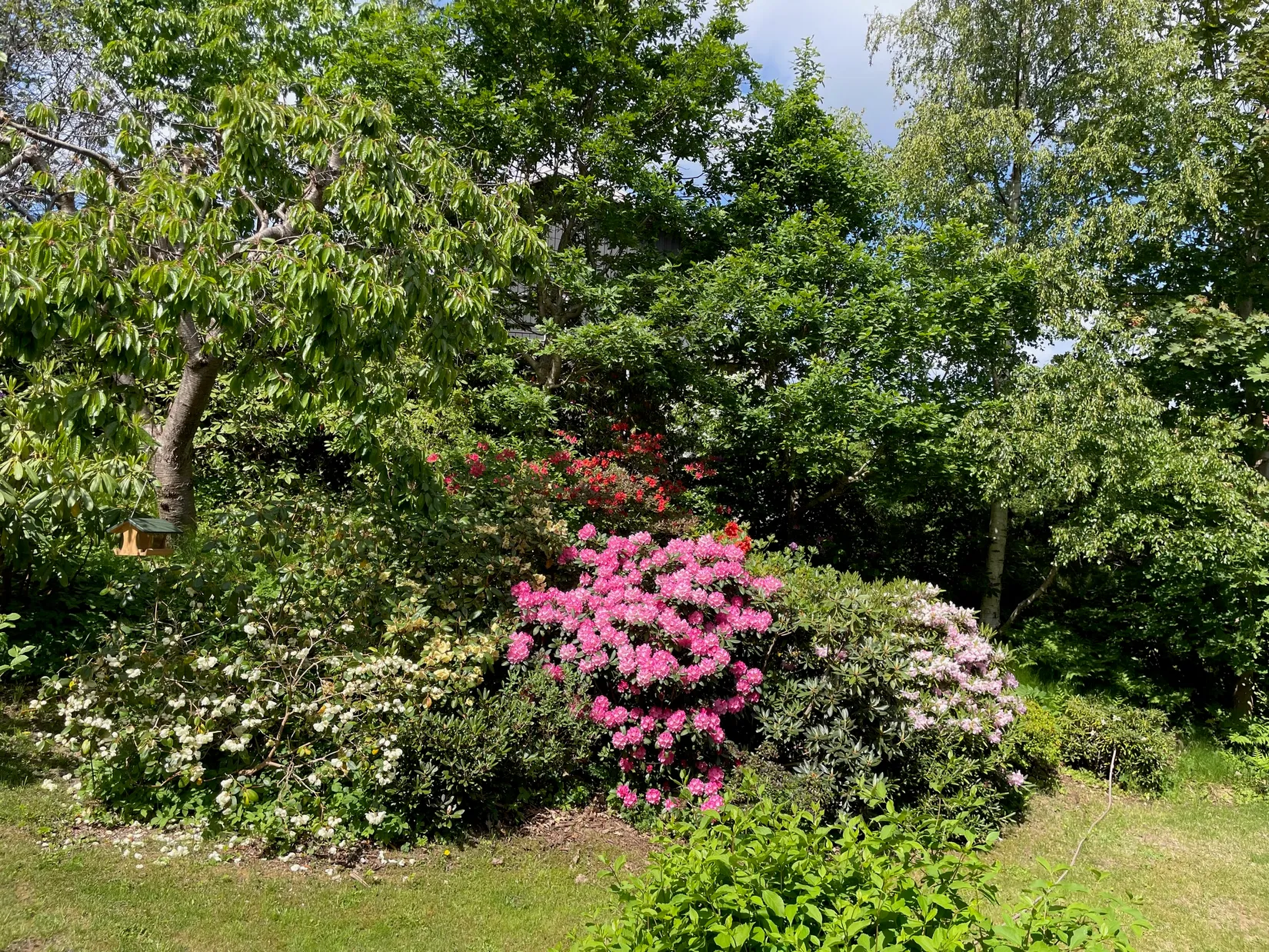 Villa, Hovås bautastensväg 14, Hovås, Göteborg