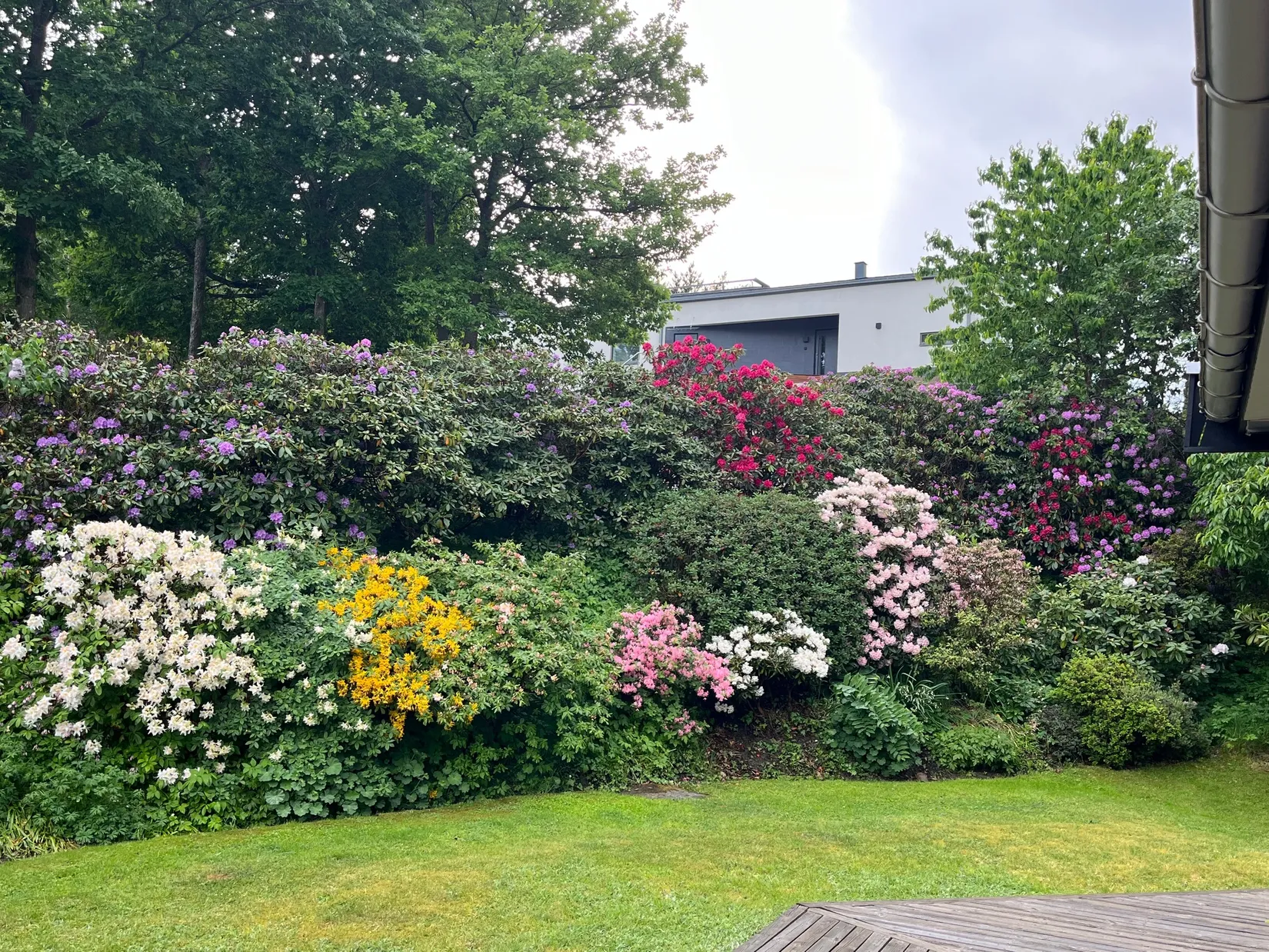 Villa, Hovås bautastensväg 14, Hovås, Göteborg