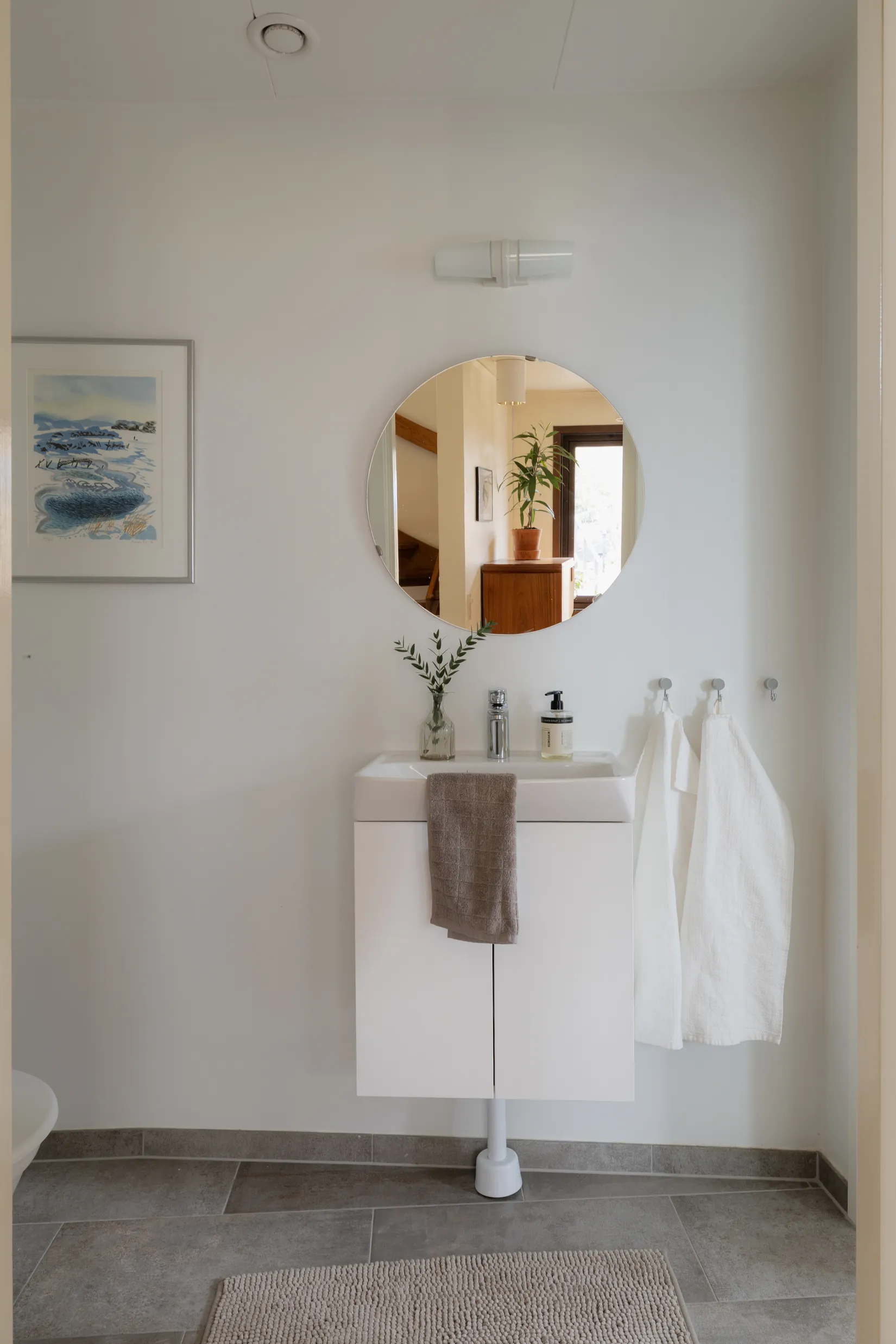 Villa, Hovås bautastensväg 14, Hovås, Göteborg