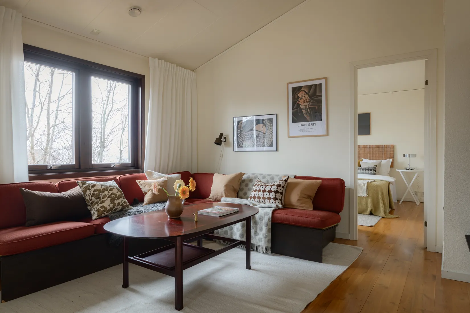 Villa, Hovås bautastensväg 14, Hovås, Göteborg