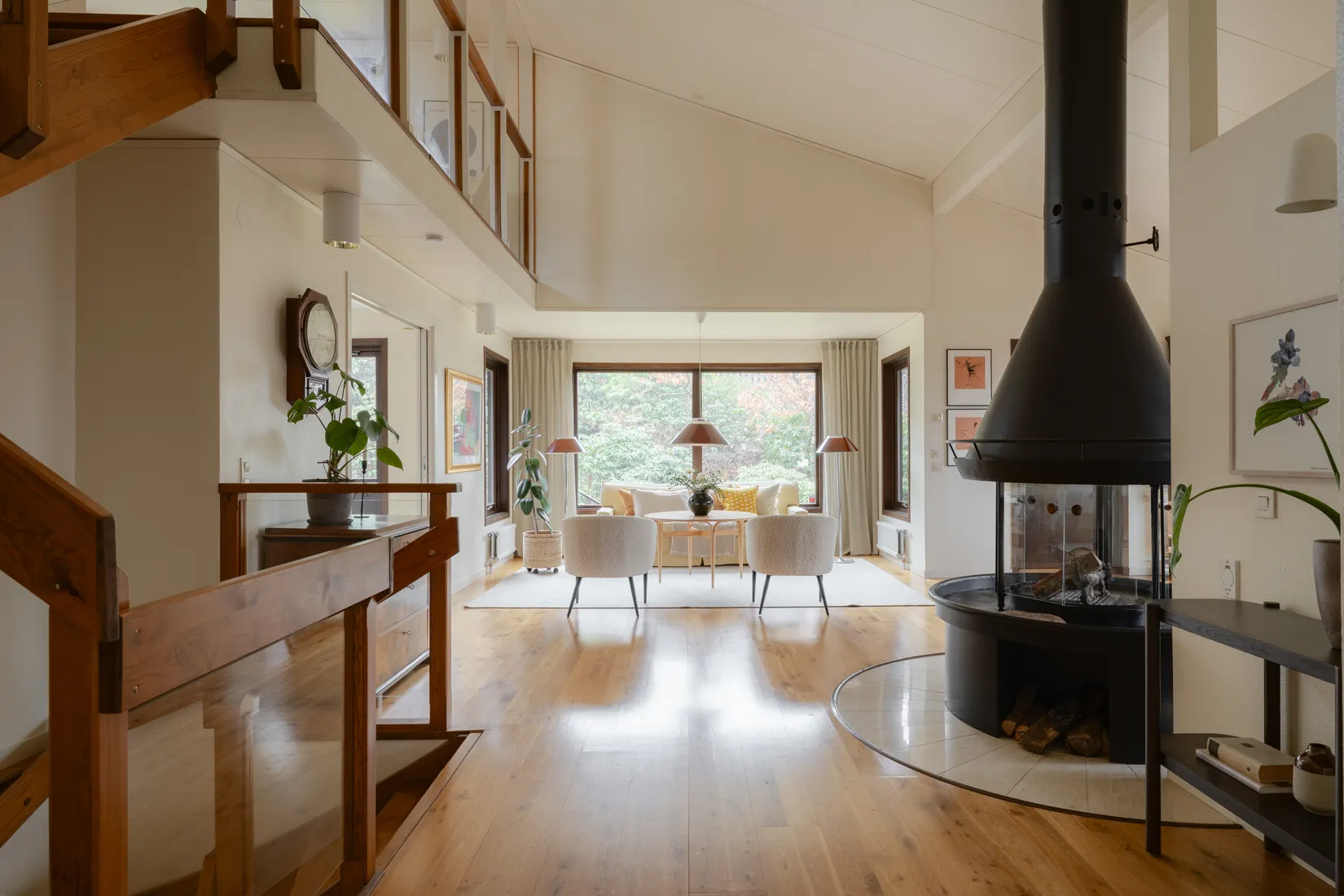 Villa, Hovås bautastensväg 14, Hovås, Göteborg