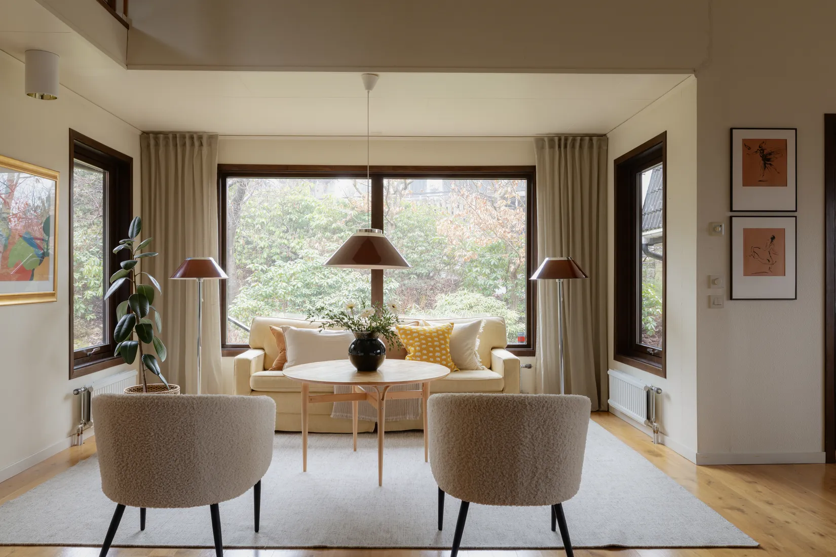 Villa, Hovås bautastensväg 14, Hovås, Göteborg