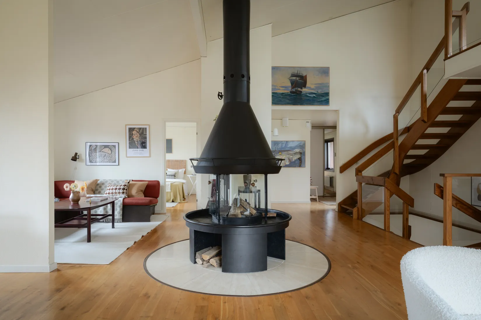 Villa, Hovås bautastensväg 14, Hovås, Göteborg