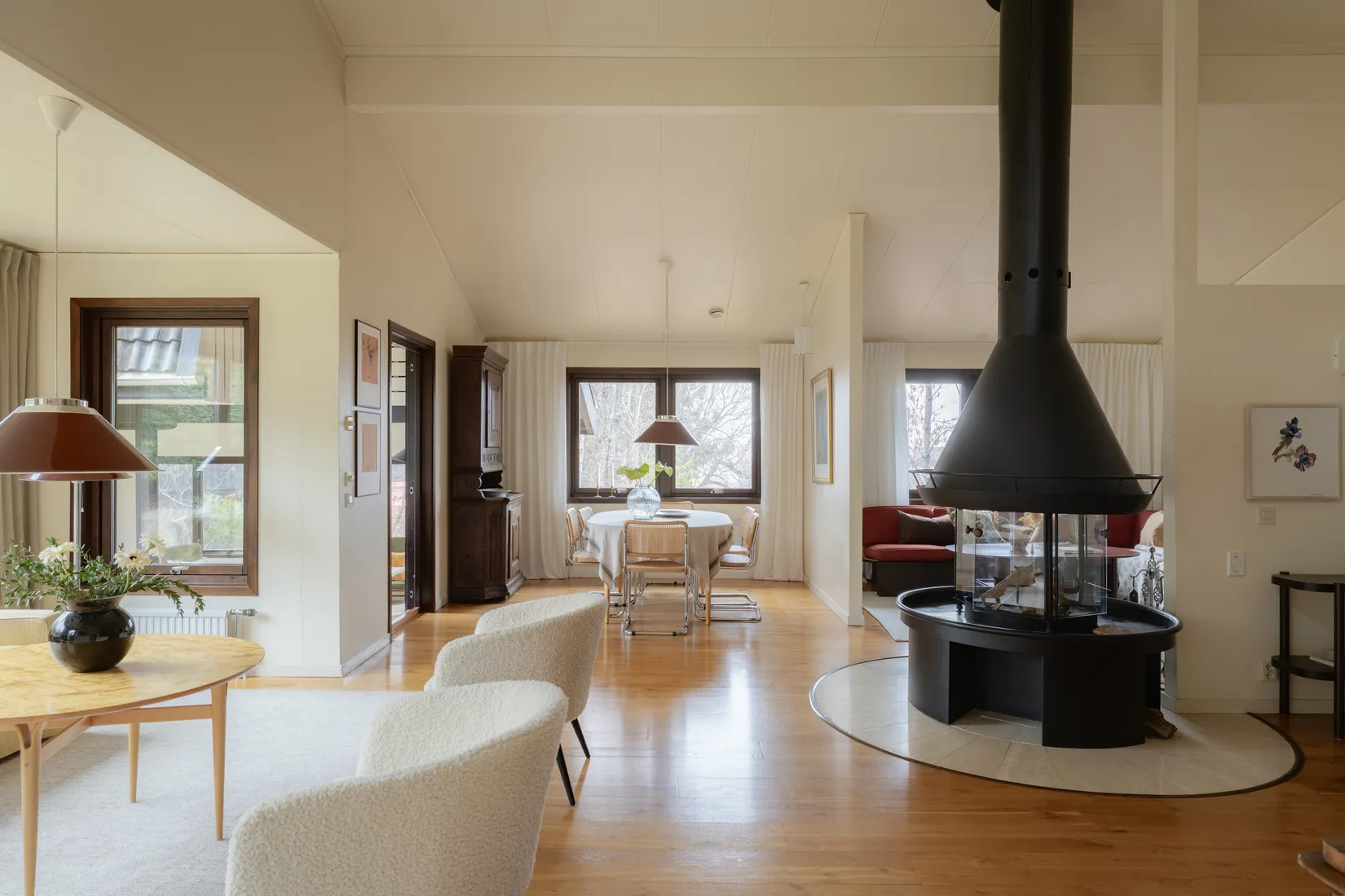 Villa, Hovås bautastensväg 14, Hovås, Göteborg