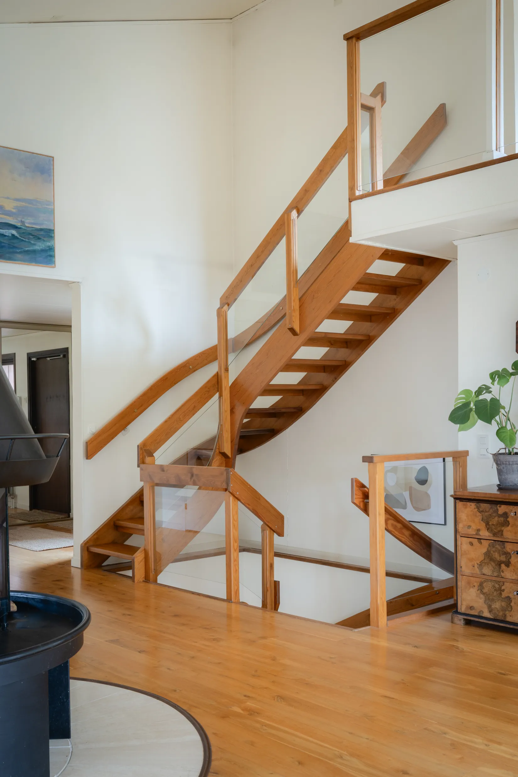 Villa, Hovås bautastensväg 14, Hovås, Göteborg