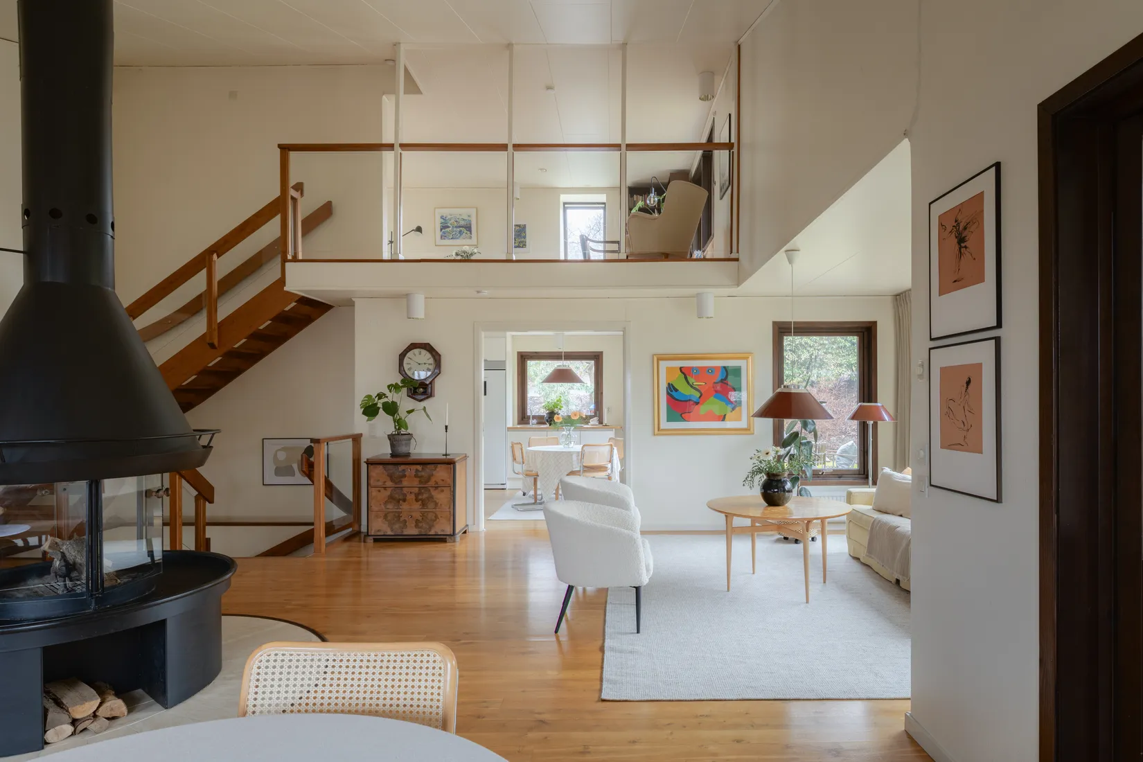 Villa, Hovås bautastensväg 14, Hovås, Göteborg