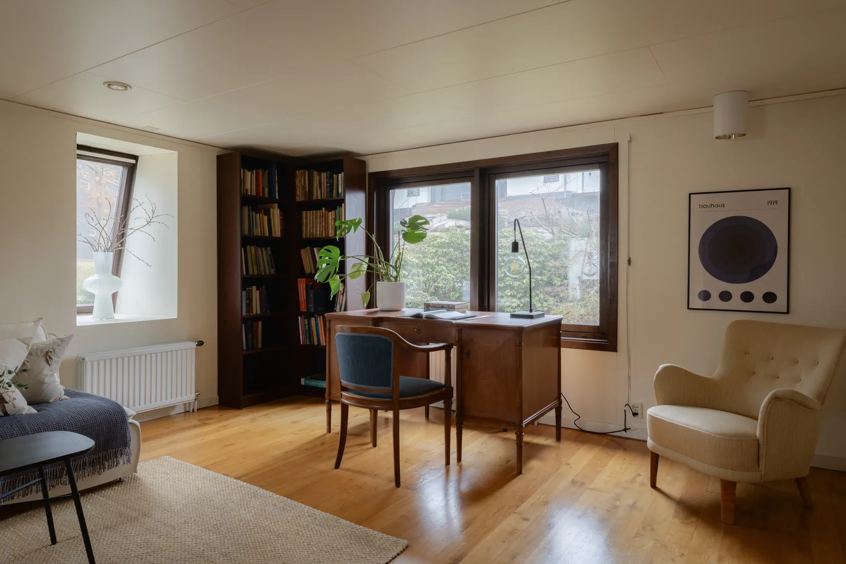 Villa, Hovås bautastensväg 14, Hovås, Göteborg