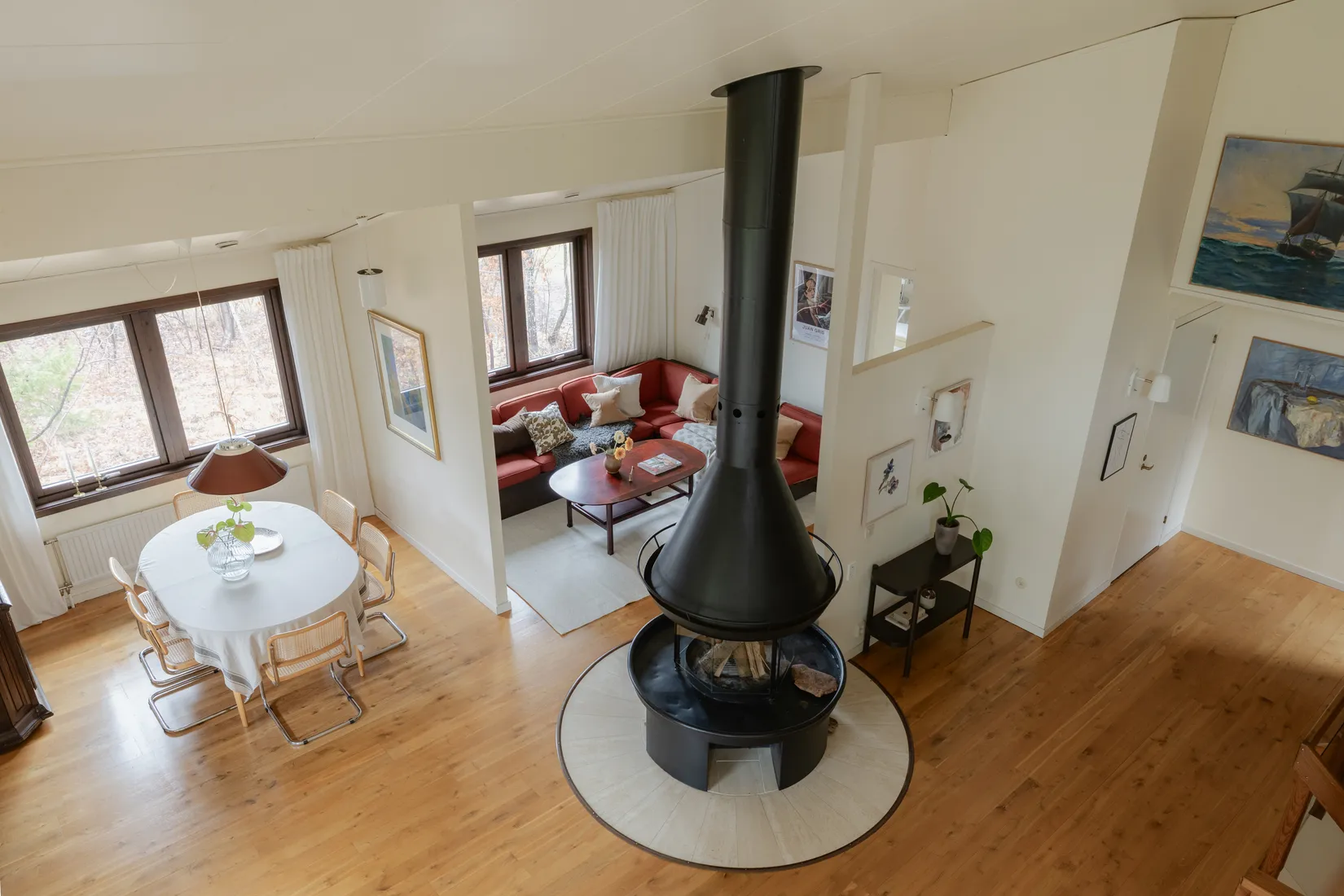 Villa, Hovås bautastensväg 14, Hovås, Göteborg