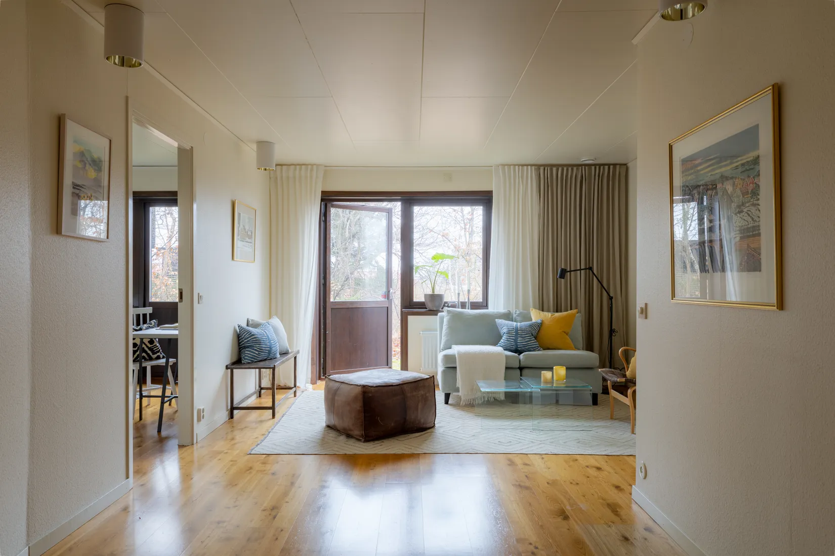 Villa, Hovås bautastensväg 14, Hovås, Göteborg