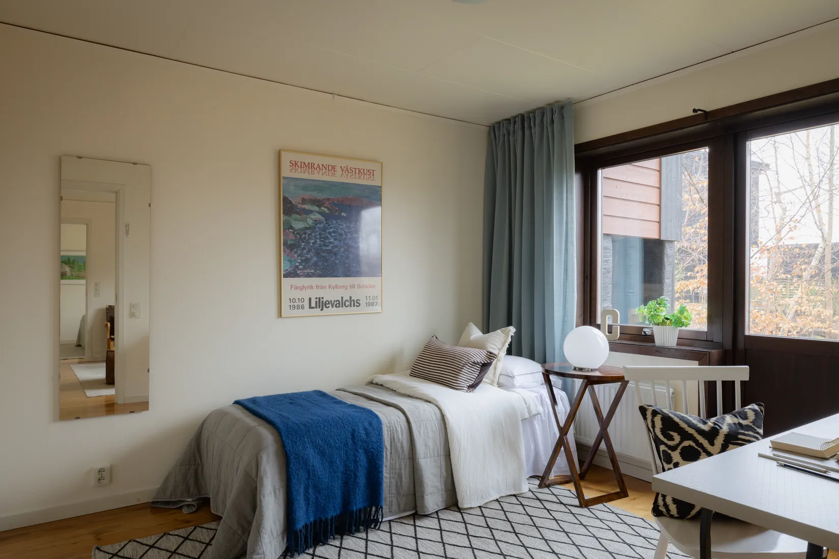 Villa, Hovås bautastensväg 14, Hovås, Göteborg