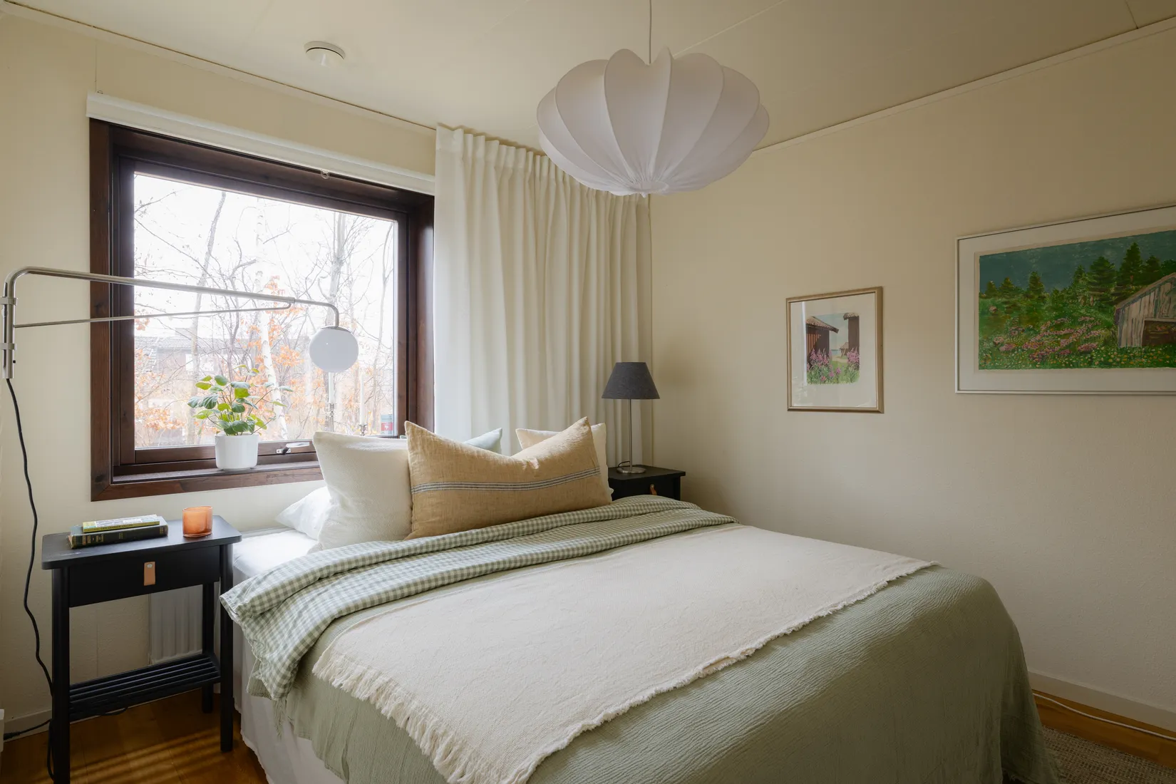 Villa, Hovås bautastensväg 14, Hovås, Göteborg