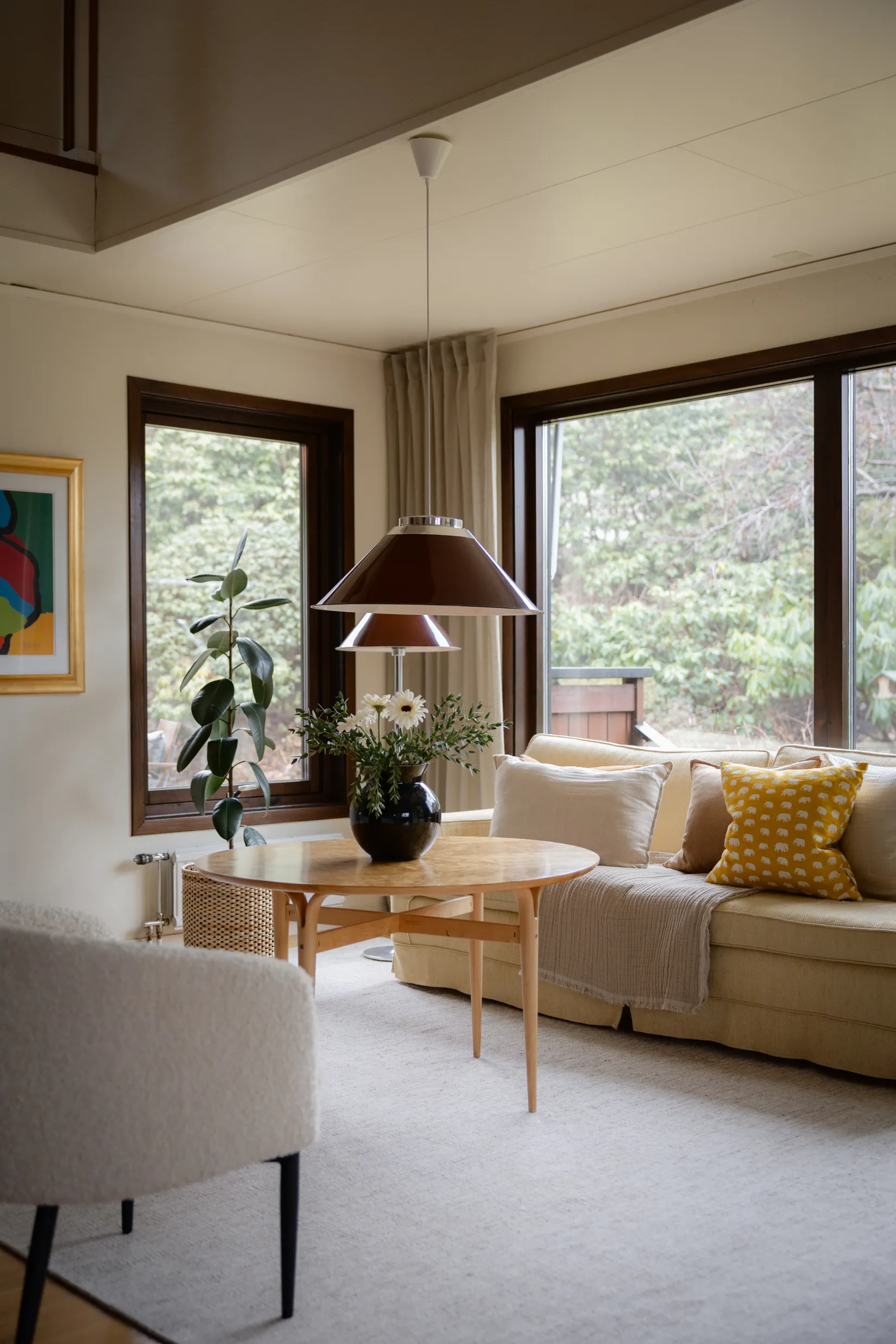 Villa, Hovås bautastensväg 14, Hovås, Göteborg