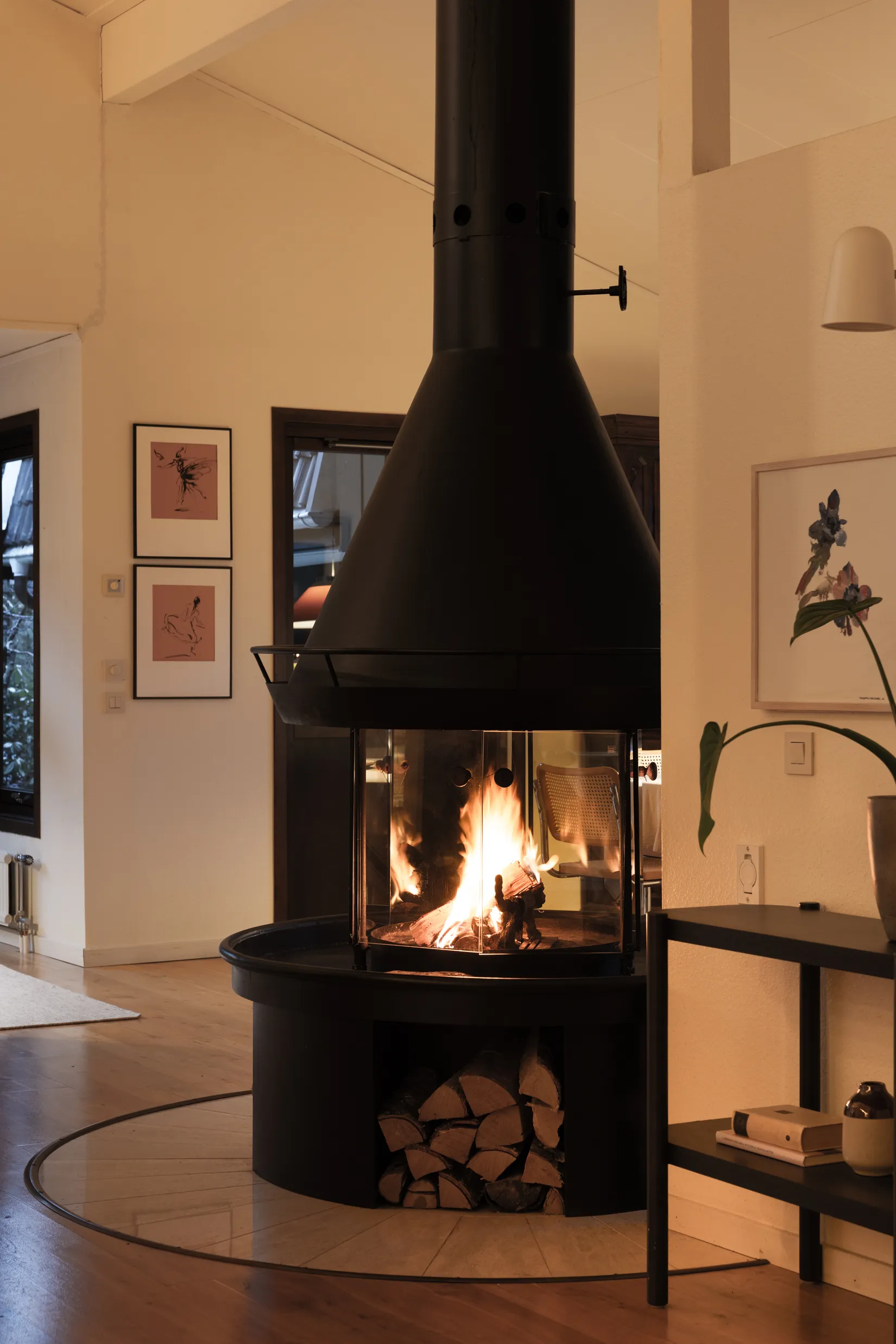 Villa, Hovås bautastensväg 14, Hovås, Göteborg