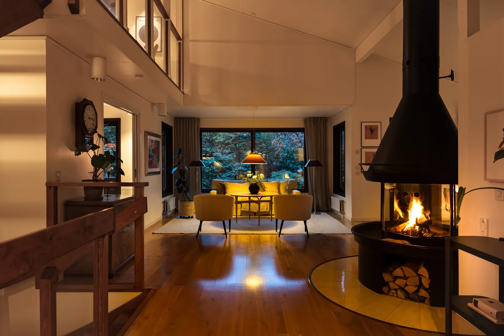 Villa, Hovås bautastensväg 14, Hovås, Göteborg