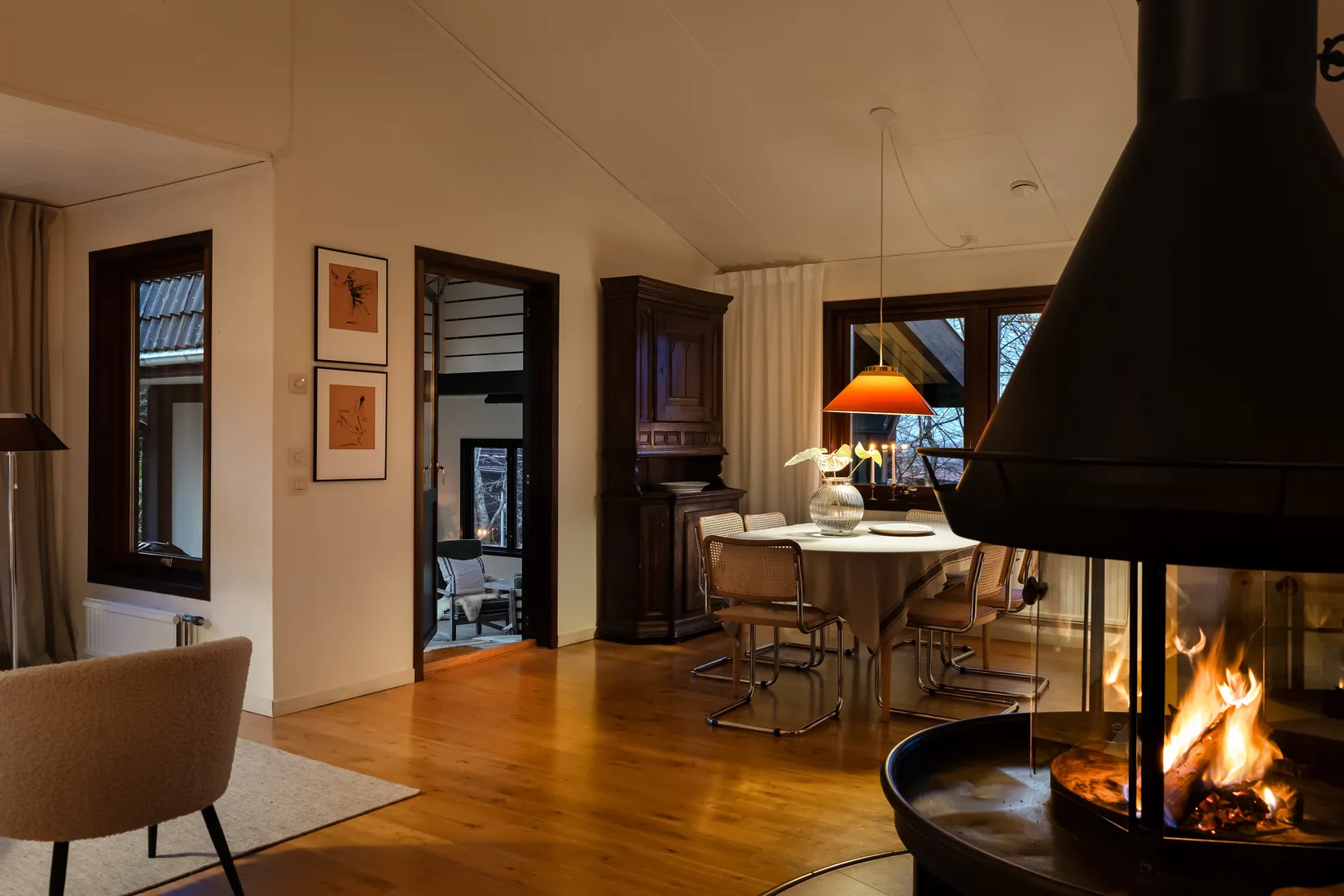 Villa, Hovås bautastensväg 14, Hovås, Göteborg