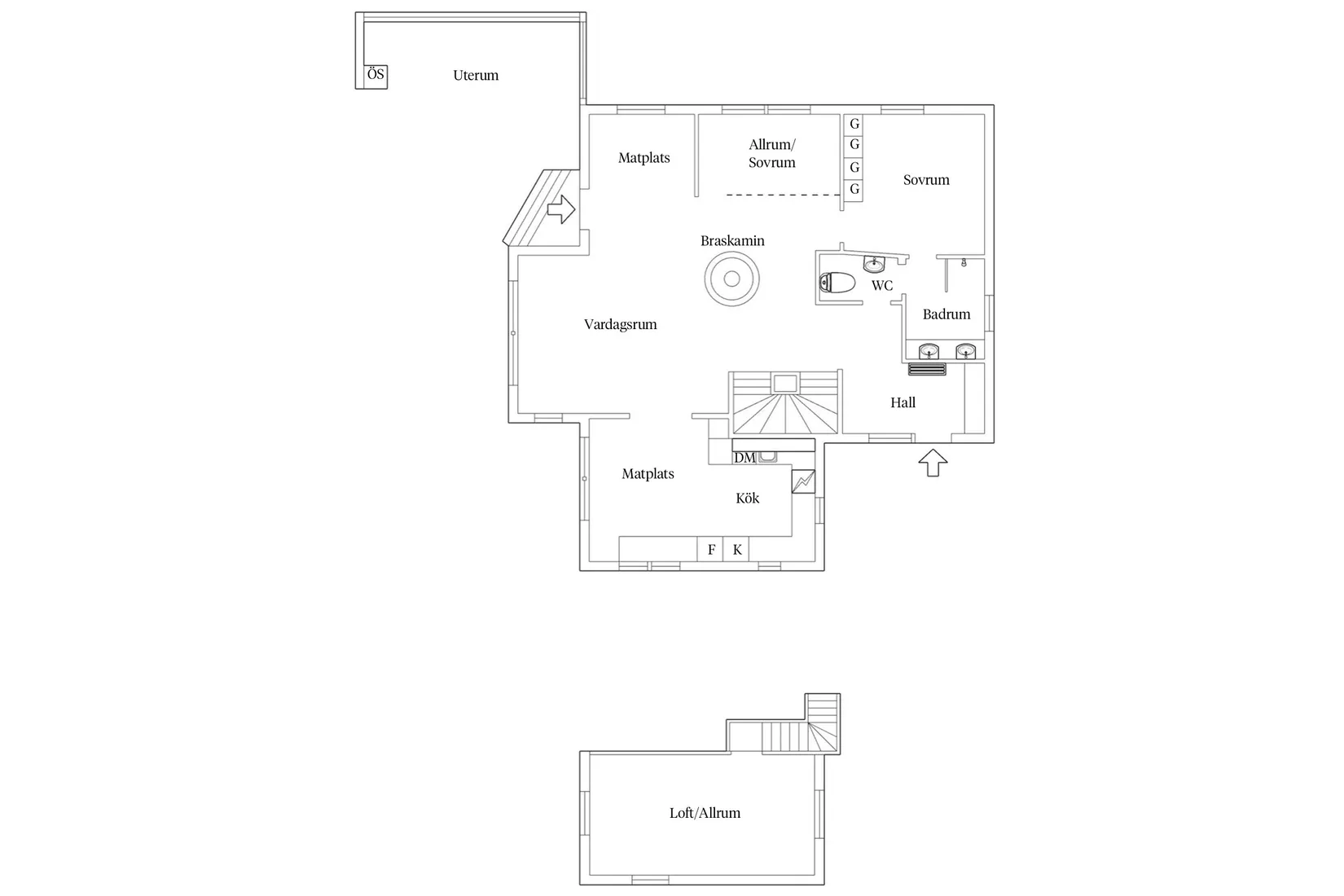 Villa, Hovås bautastensväg 14, Hovås, Göteborg