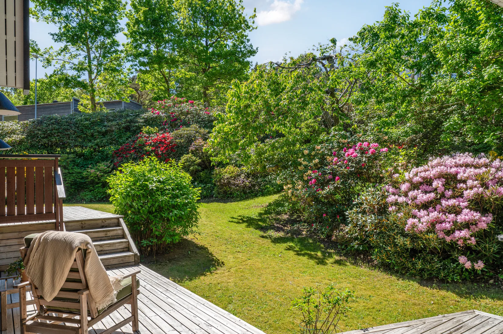 Villa, Hovås bautastensväg 14, Hovås, Göteborg