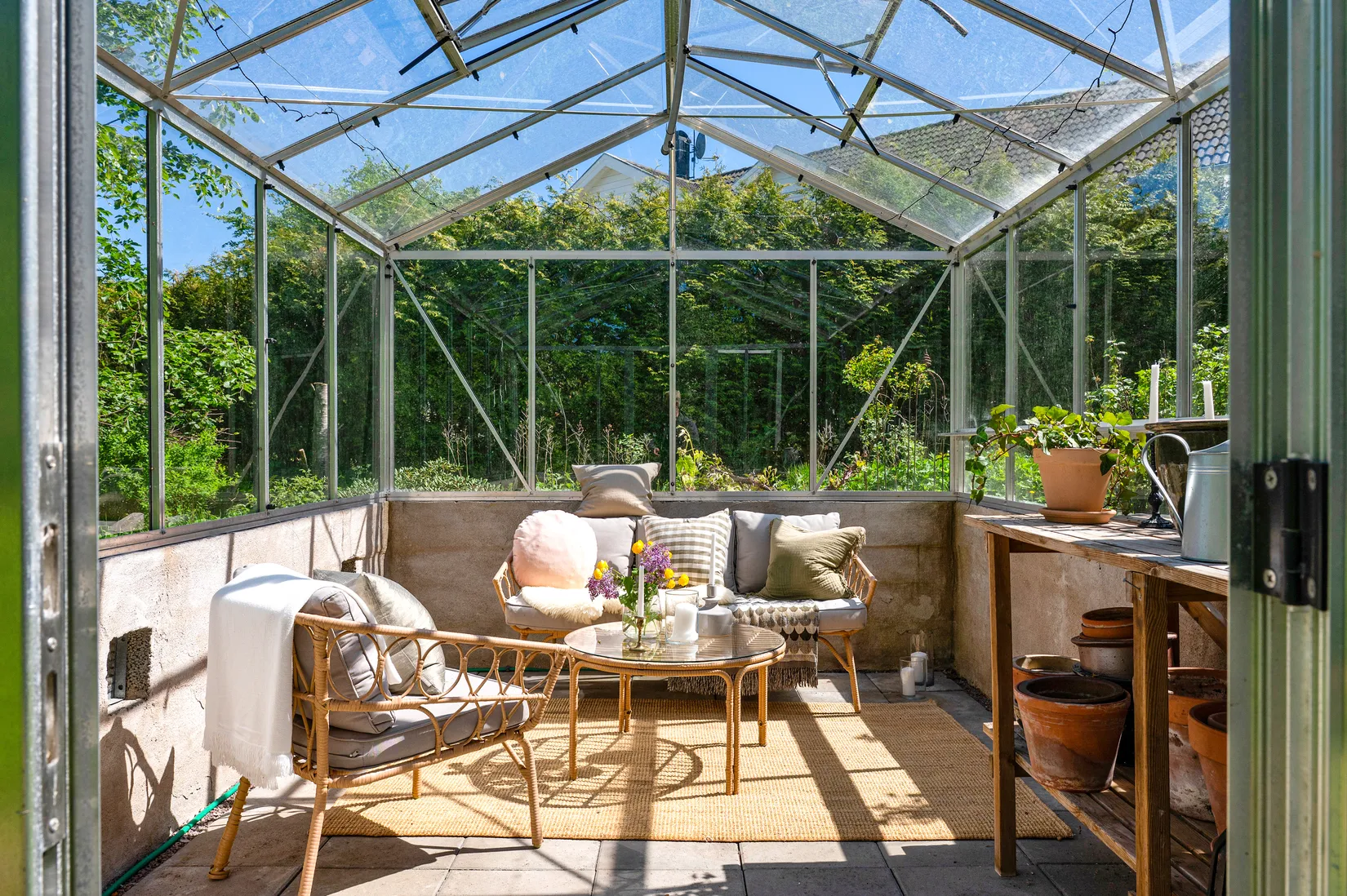Villa, Hovås bautastensväg 14, Hovås, Göteborg