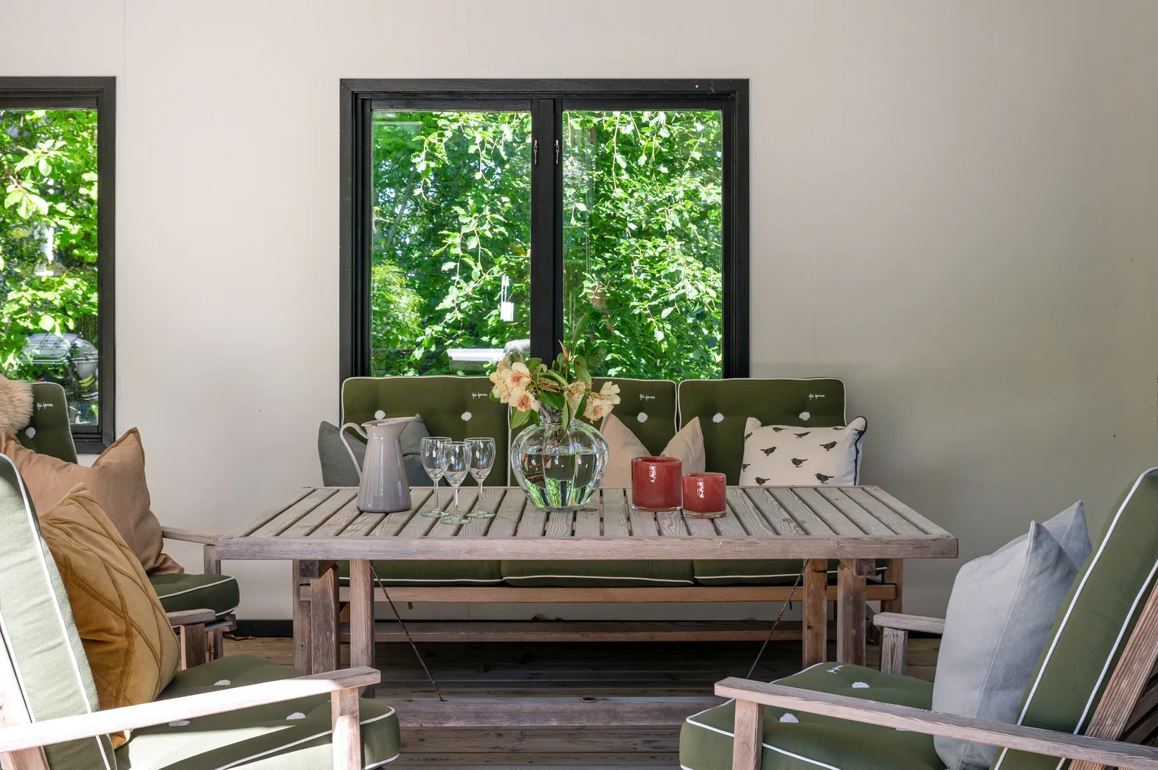 Villa, Hovås bautastensväg 14, Hovås, Göteborg
