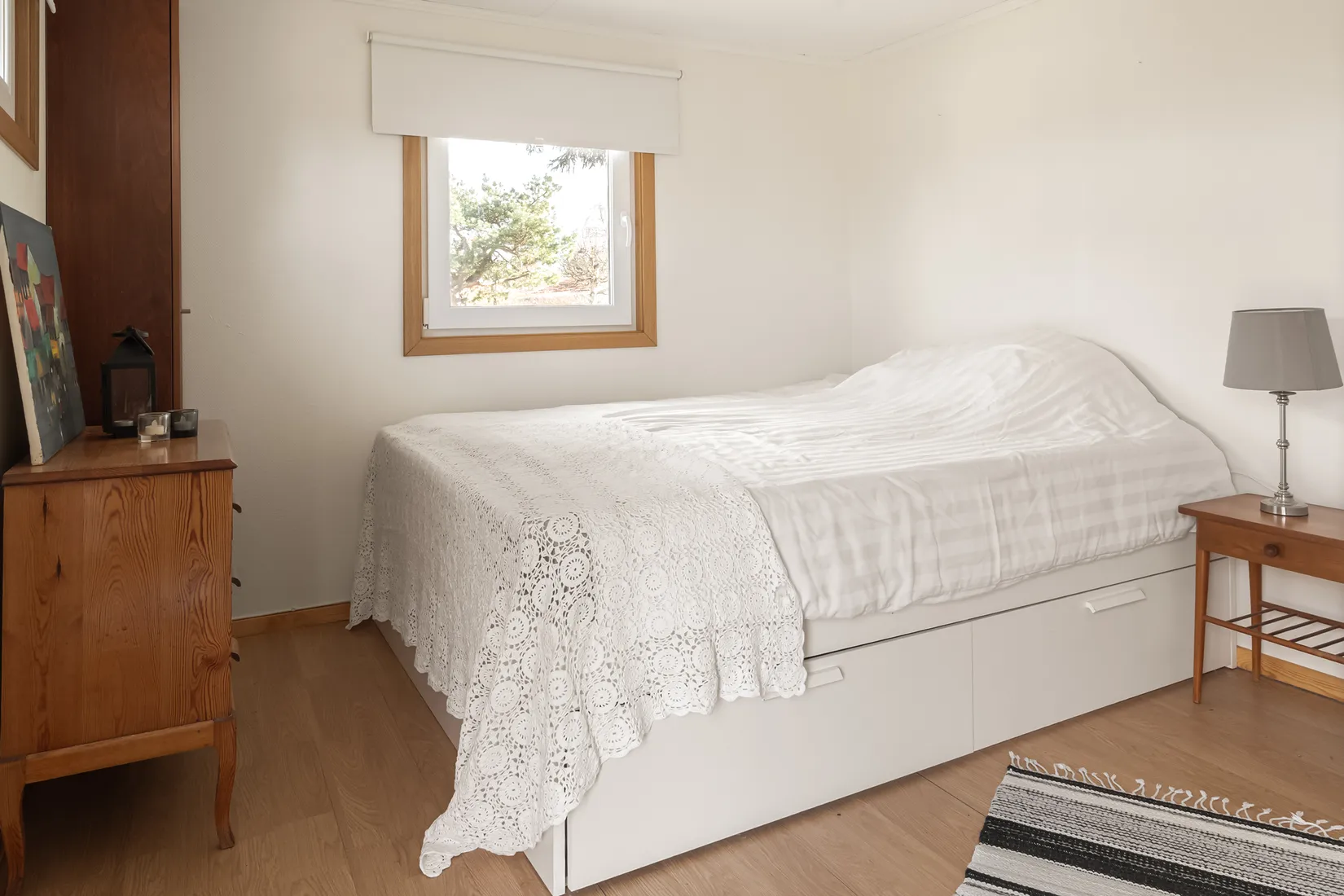 Villa, Julles väg 1, Gloppe, Varberg