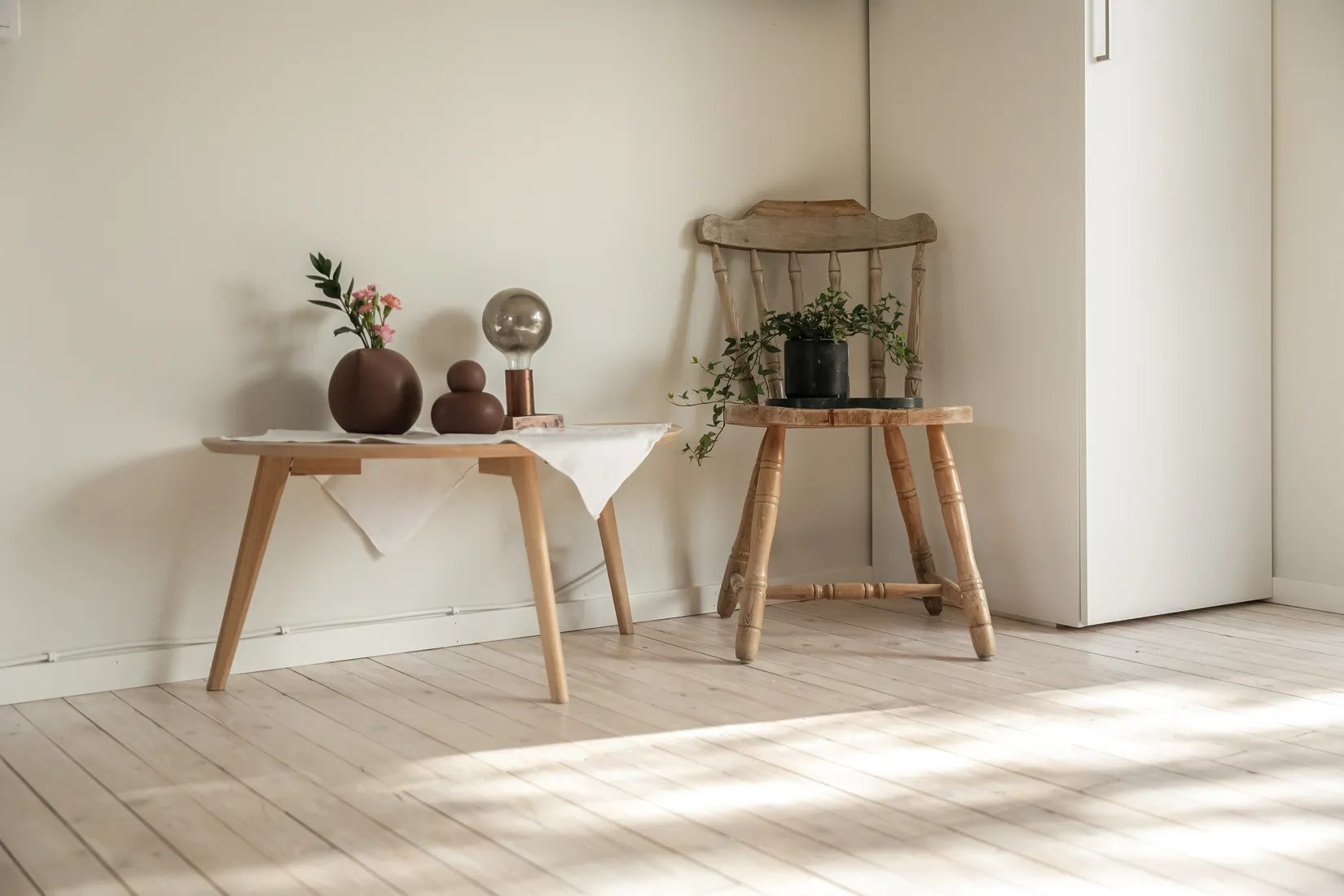 Villa, Julles väg 1, Gloppe, Varberg