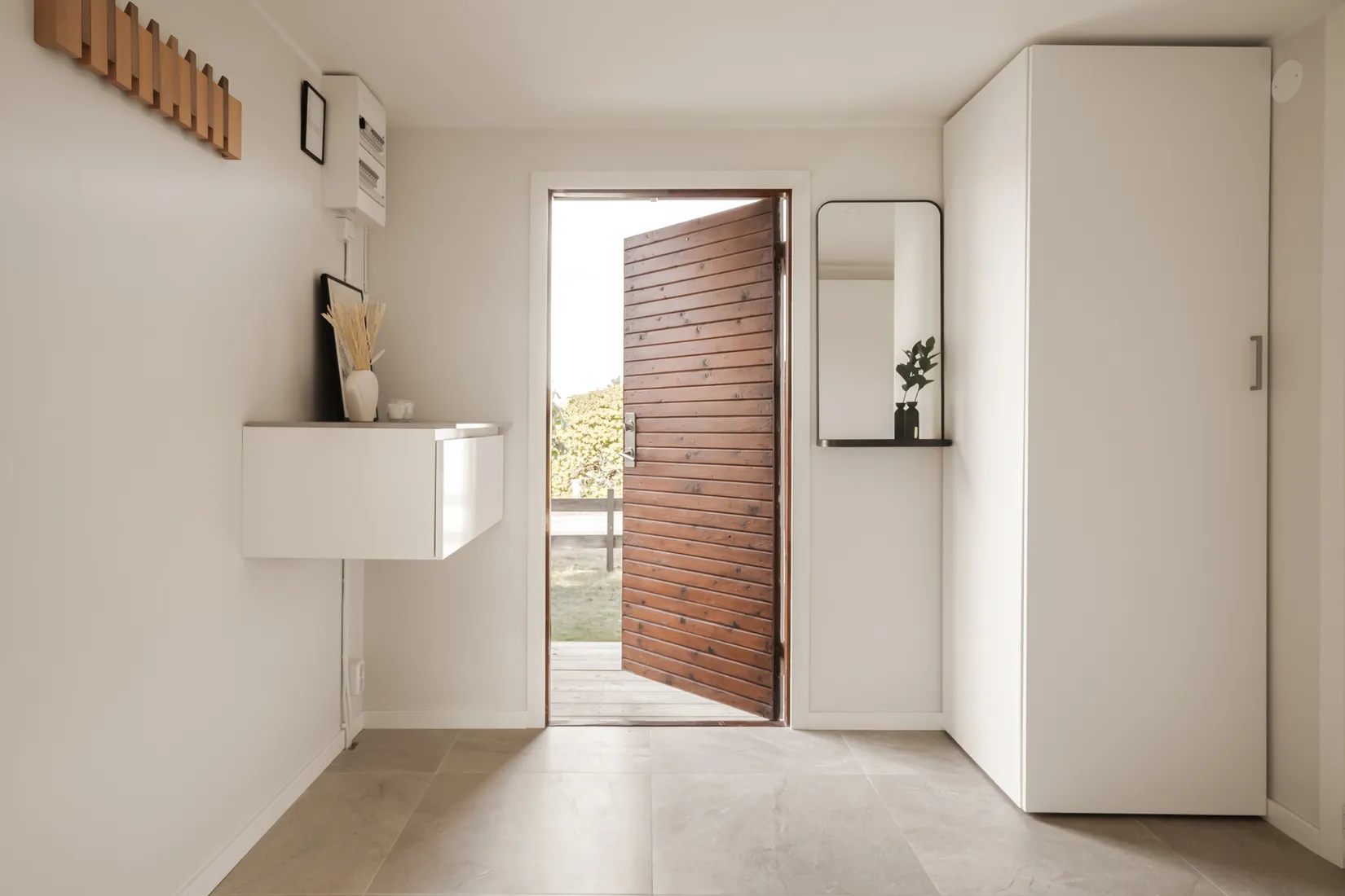 Villa, Julles väg 1, Gloppe, Varberg