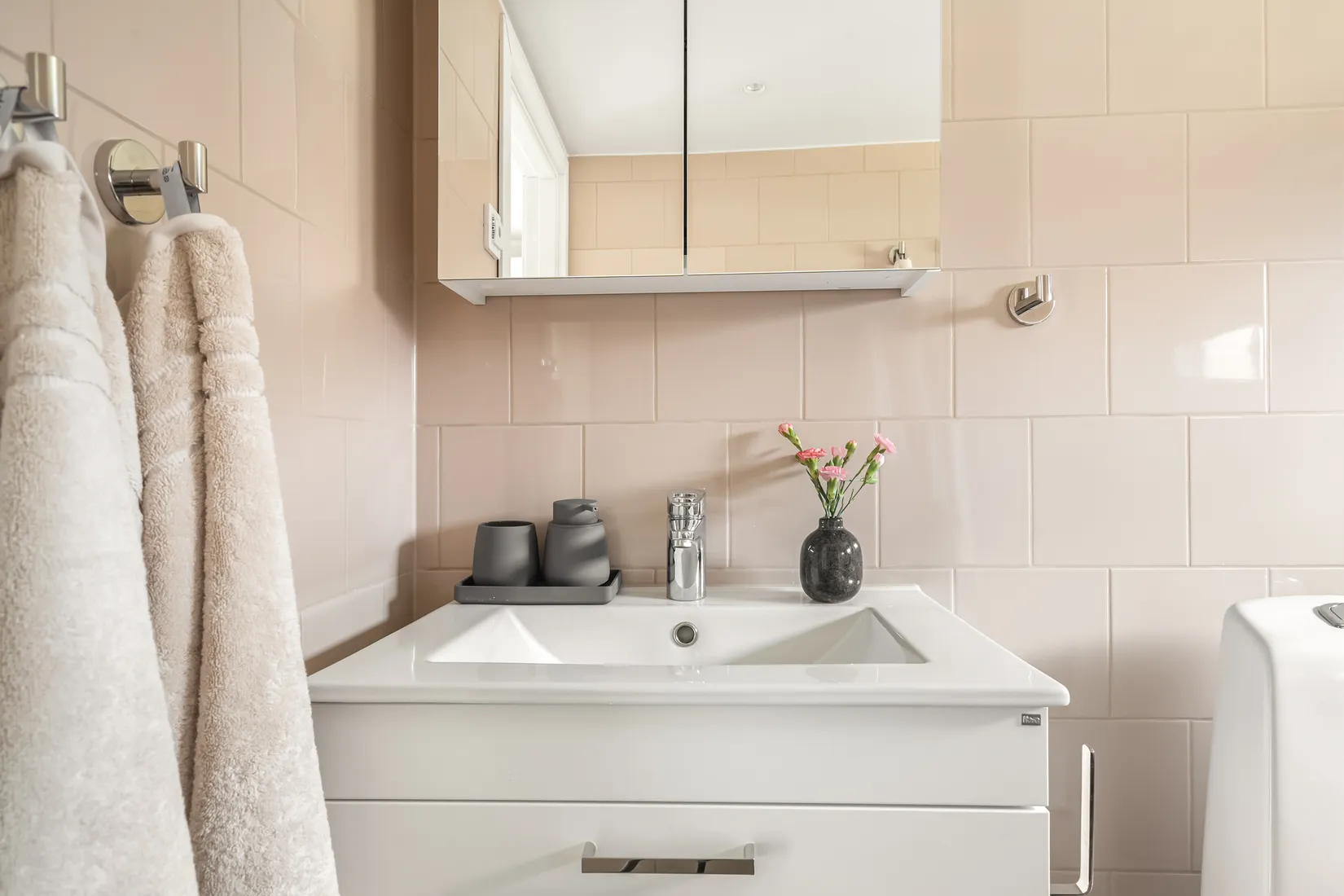 Villa, Julles väg 1, Gloppe, Varberg