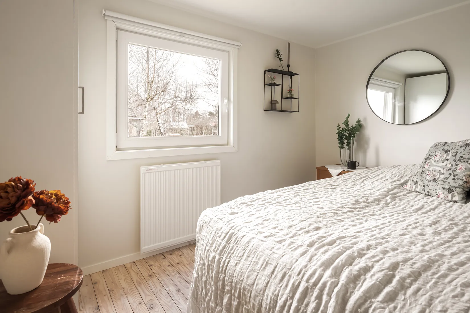 Villa, Julles väg 1, Gloppe, Varberg