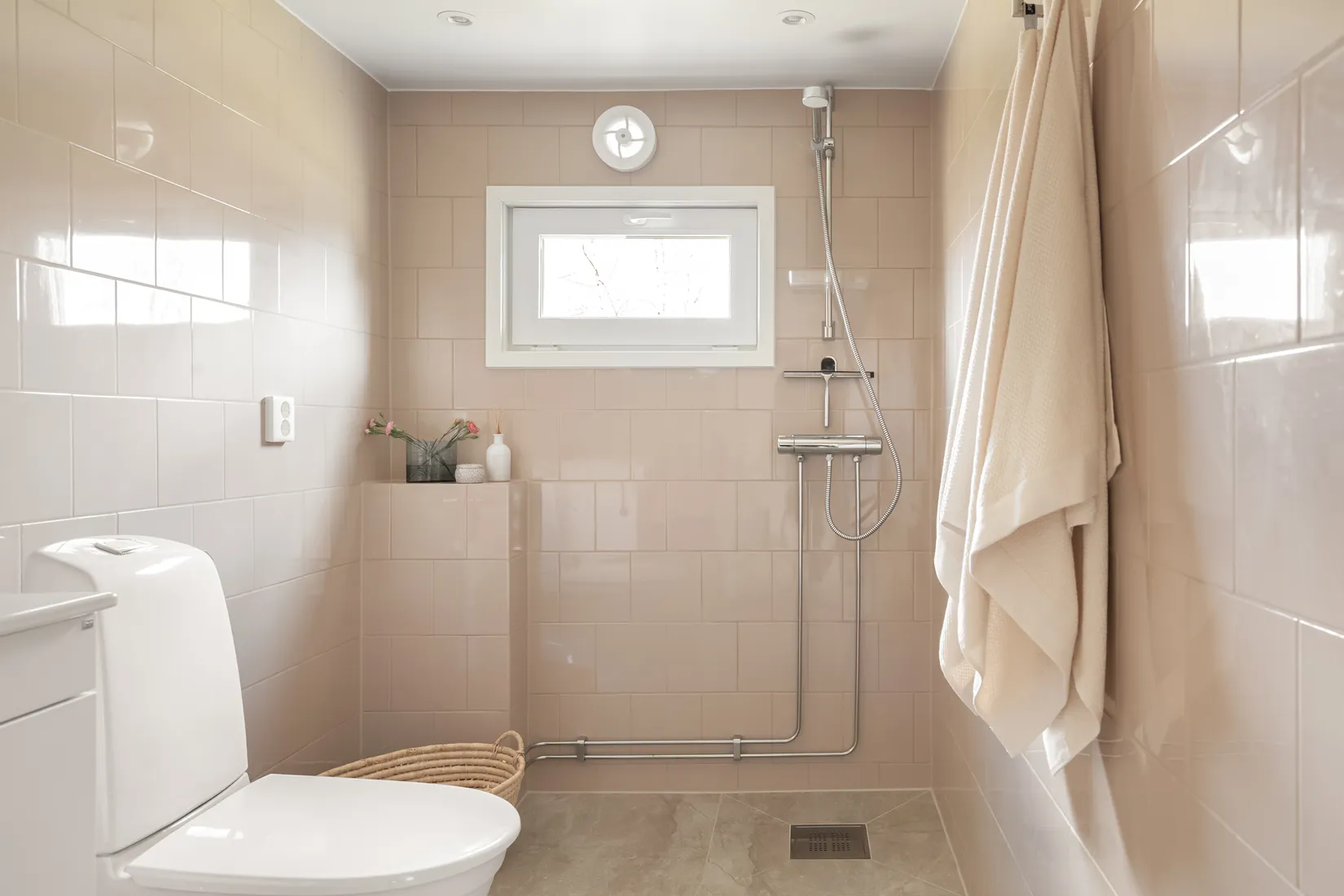 Villa, Julles väg 1, Gloppe, Varberg