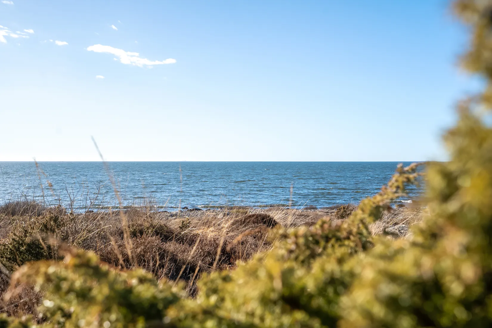 Villa, Julles väg 1, Gloppe, Varberg