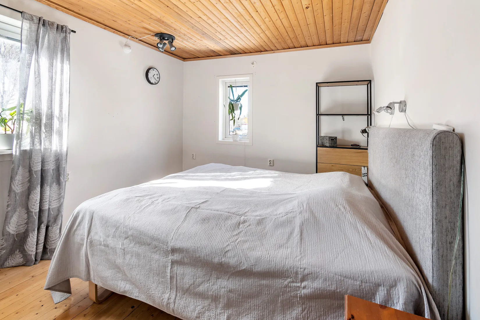 Villa, Tornvägen 33, Furuvik, Lycksele