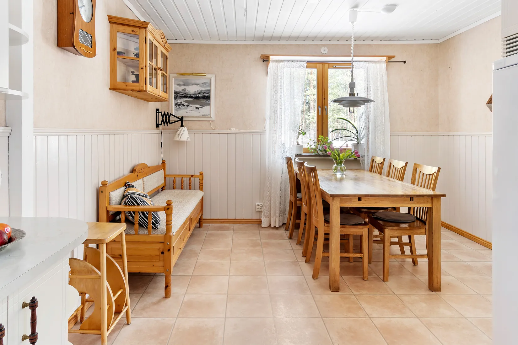 Villa, Tornvägen 33, Furuvik, Lycksele