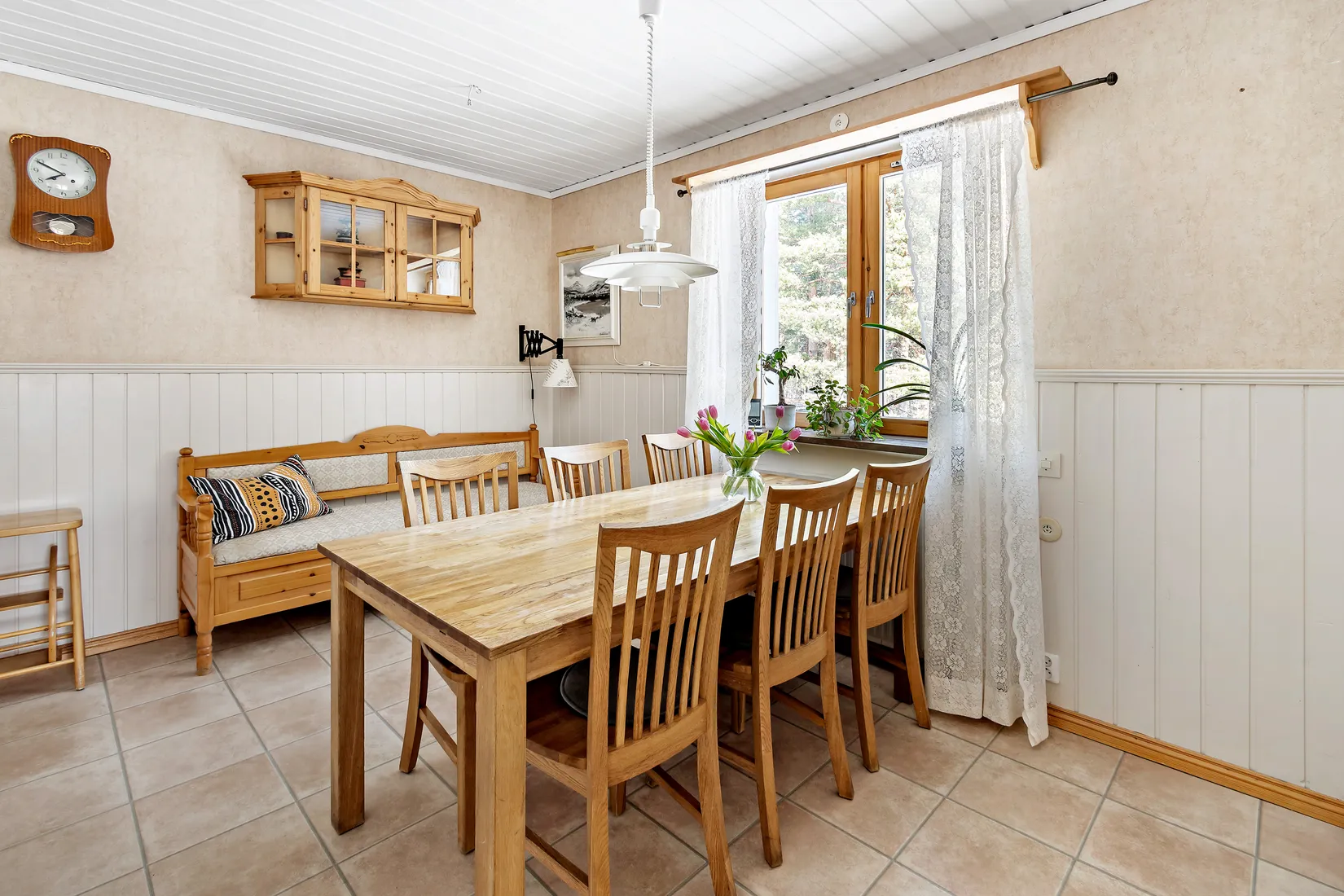 Villa, Tornvägen 33, Furuvik, Lycksele