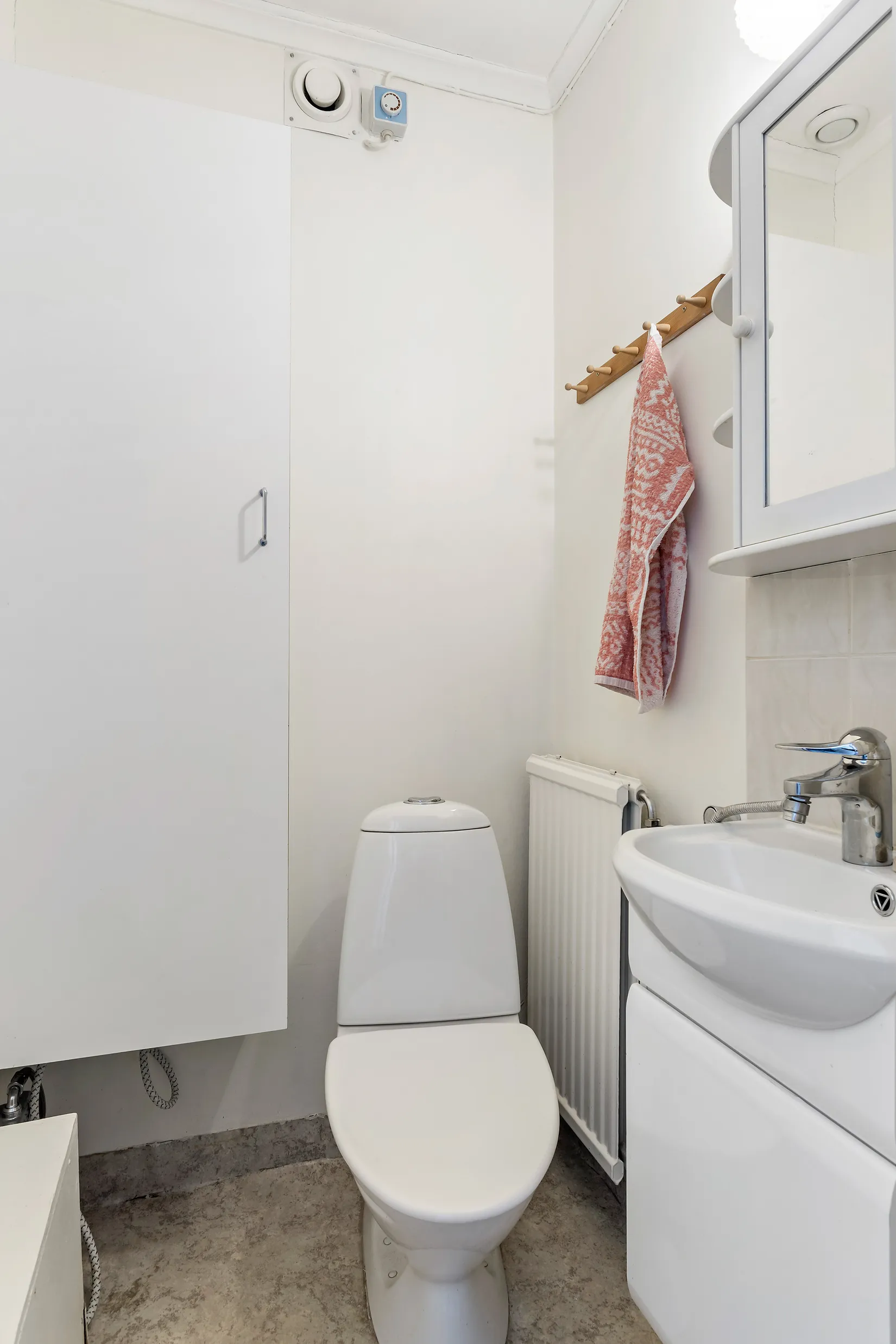 Villa, Tornvägen 33, Furuvik, Lycksele