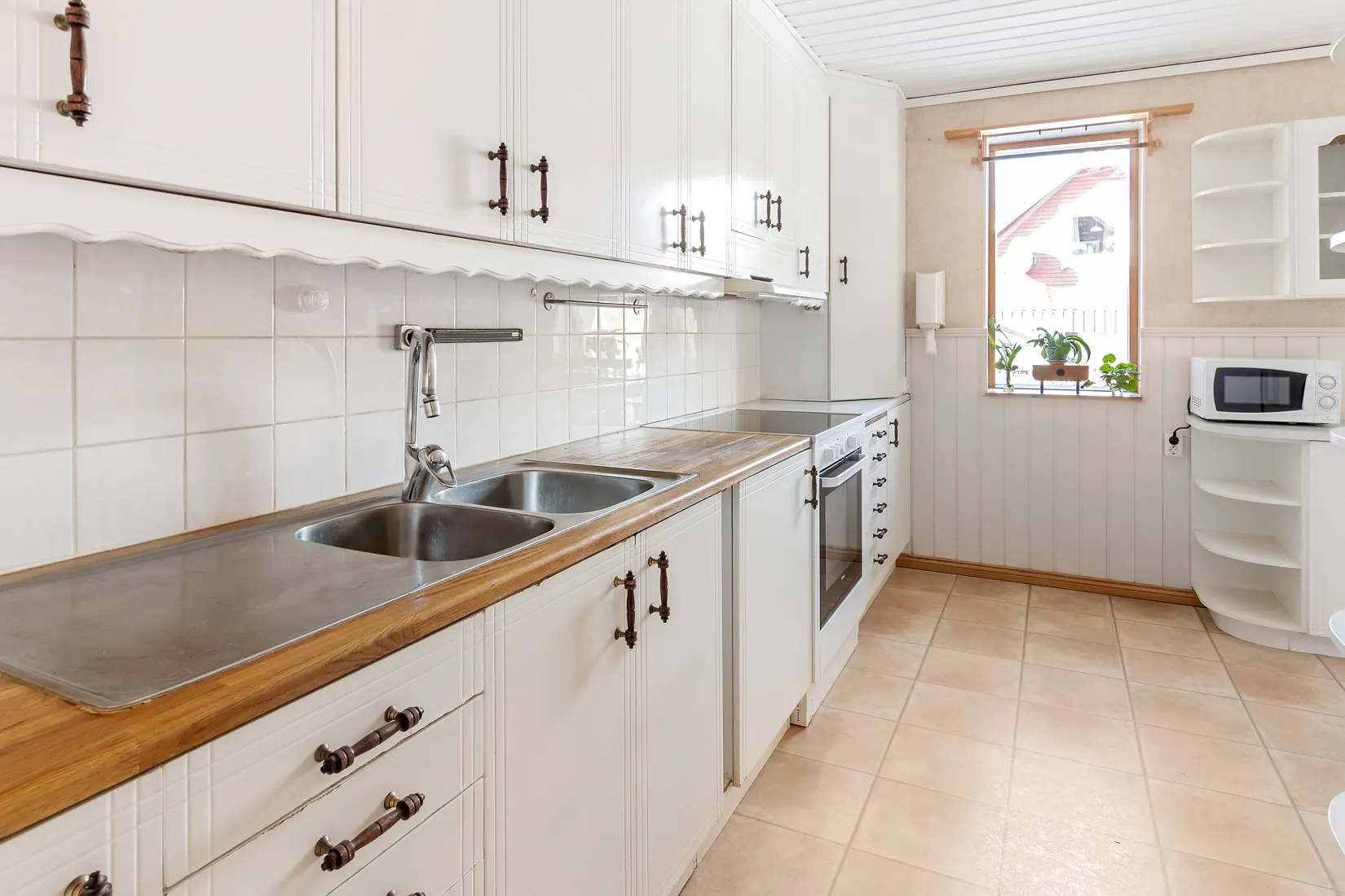 Villa, Tornvägen 33, Furuvik, Lycksele