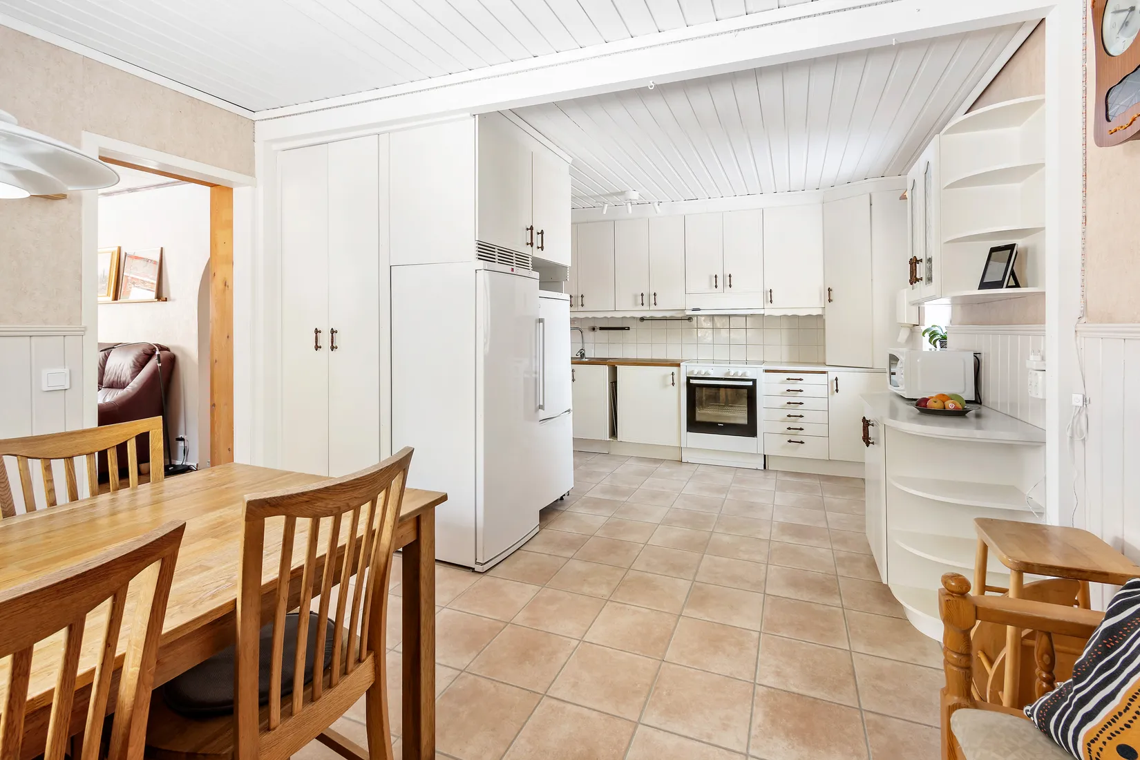 Villa, Tornvägen 33, Furuvik, Lycksele