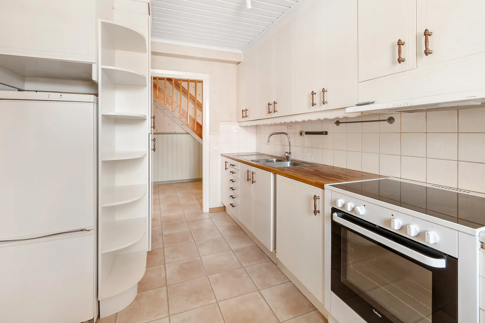 Villa, Tornvägen 33, Furuvik, Lycksele