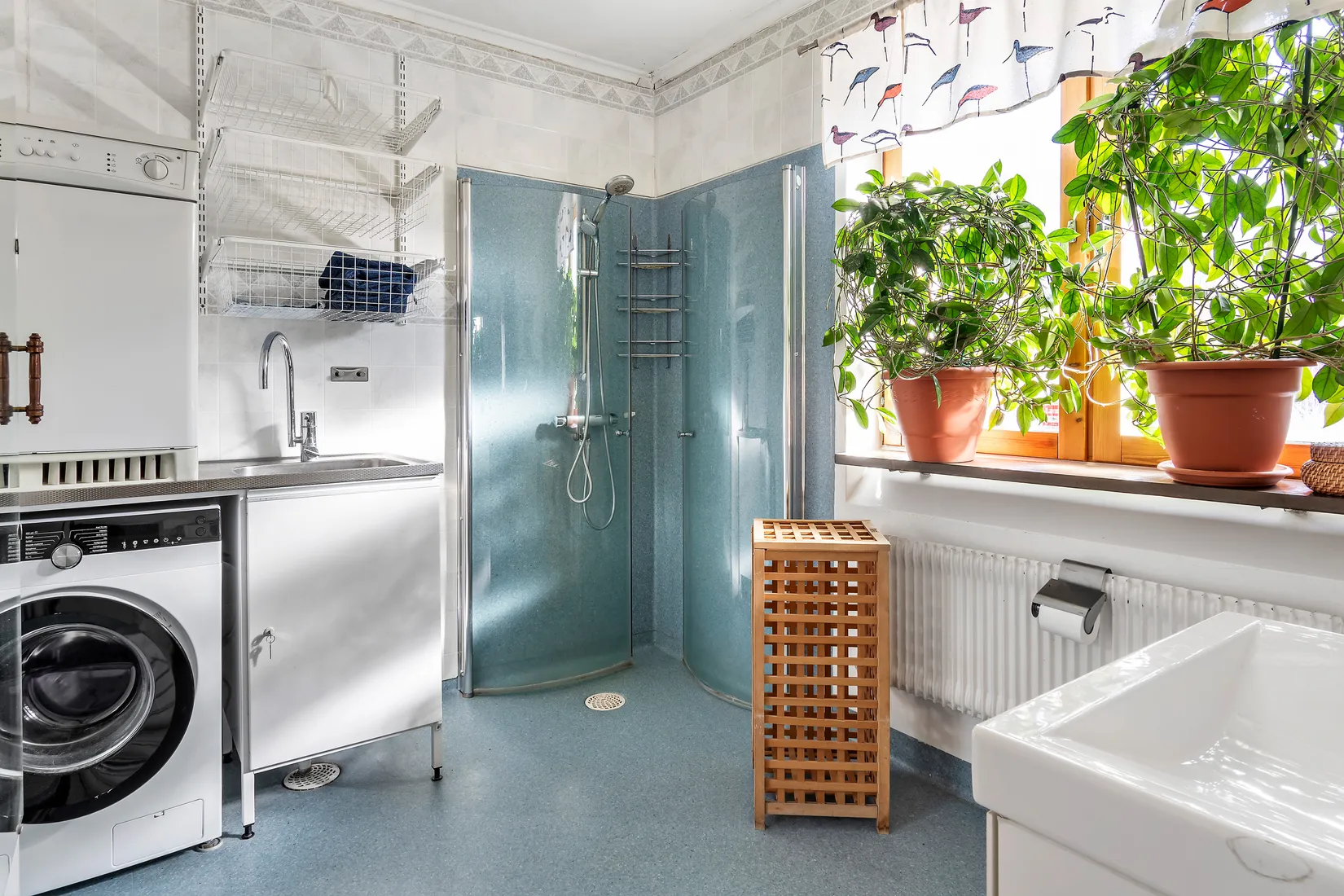 Villa, Tornvägen 33, Furuvik, Lycksele