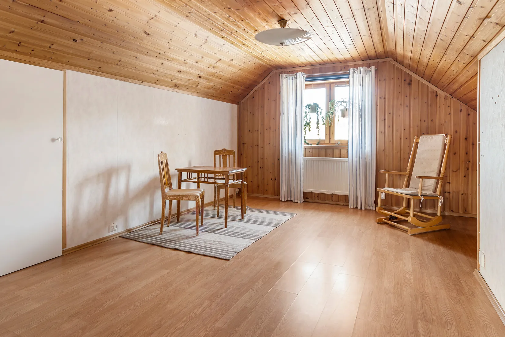 Villa, Tornvägen 33, Furuvik, Lycksele