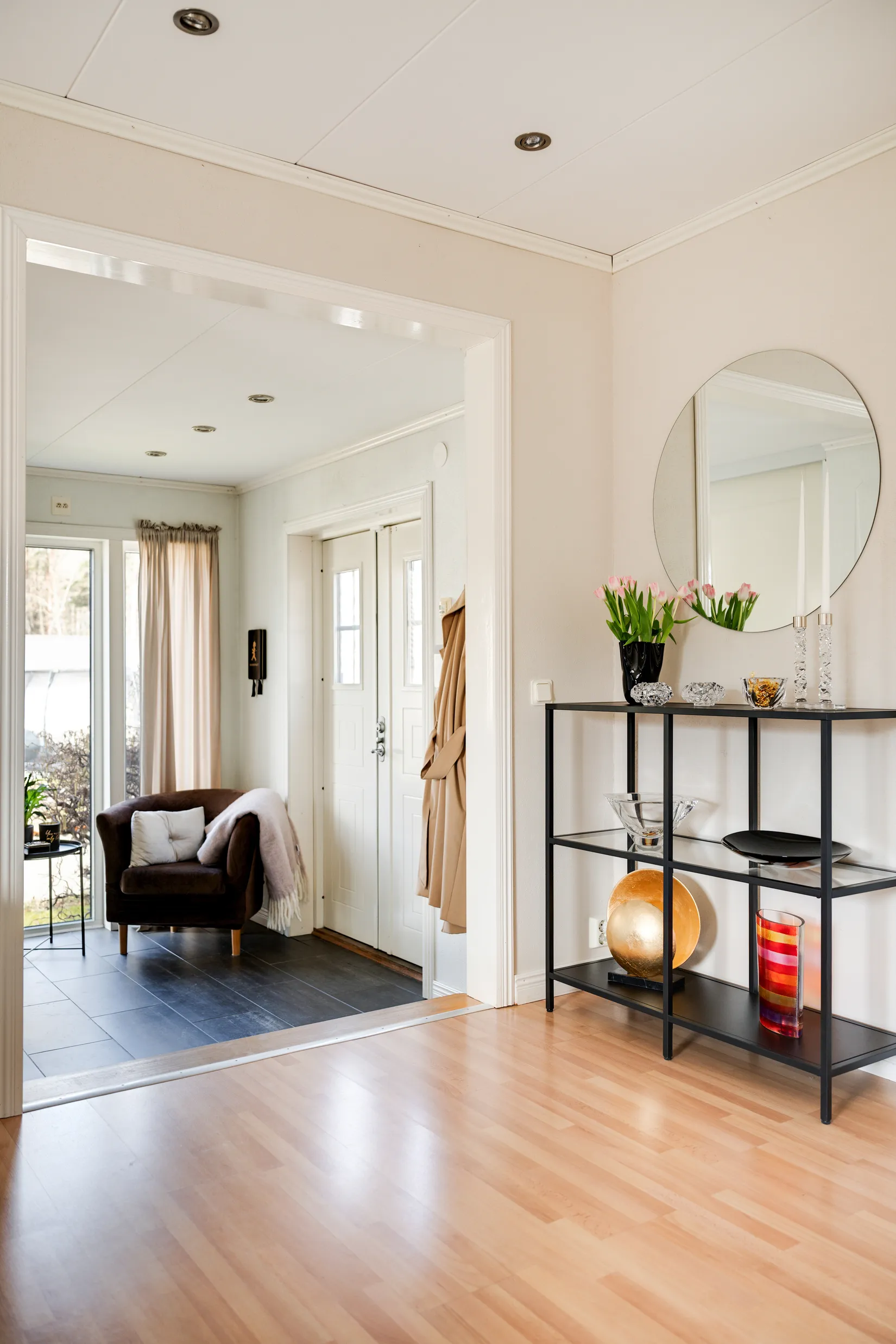 Villa, Grenvägen 8, Bjärlöv, Kristianstad