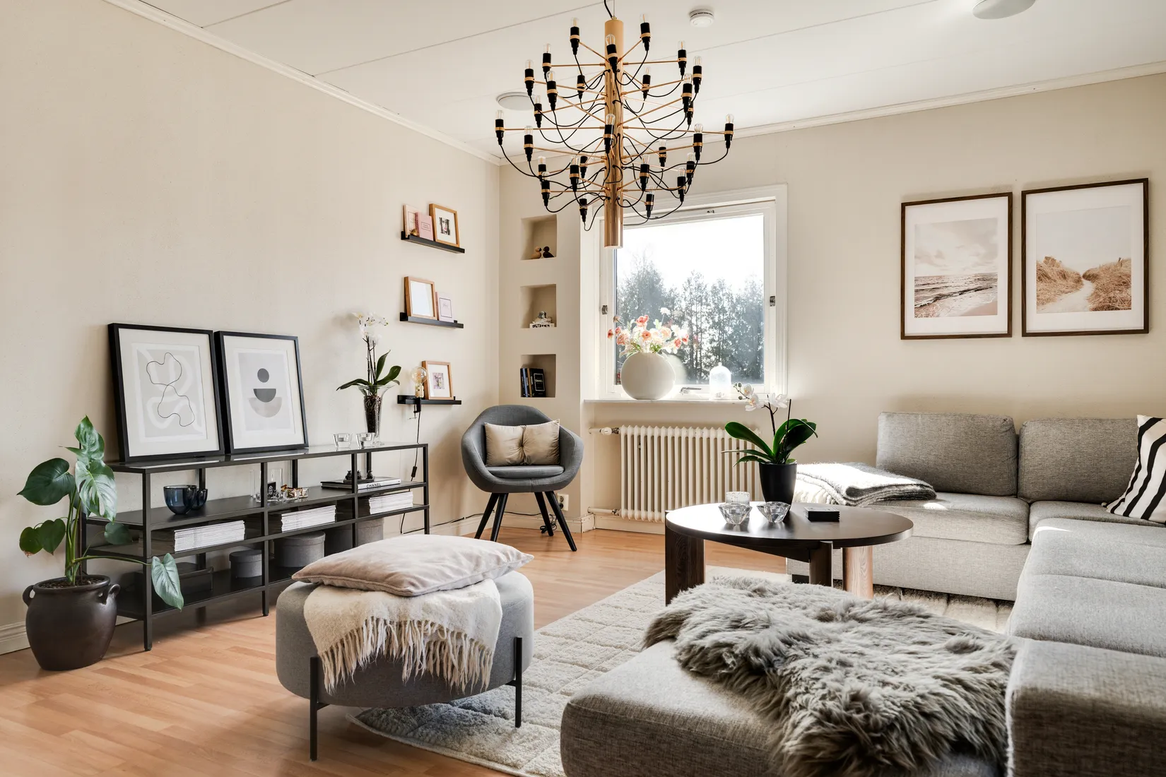 Villa, Grenvägen 8, Bjärlöv, Kristianstad